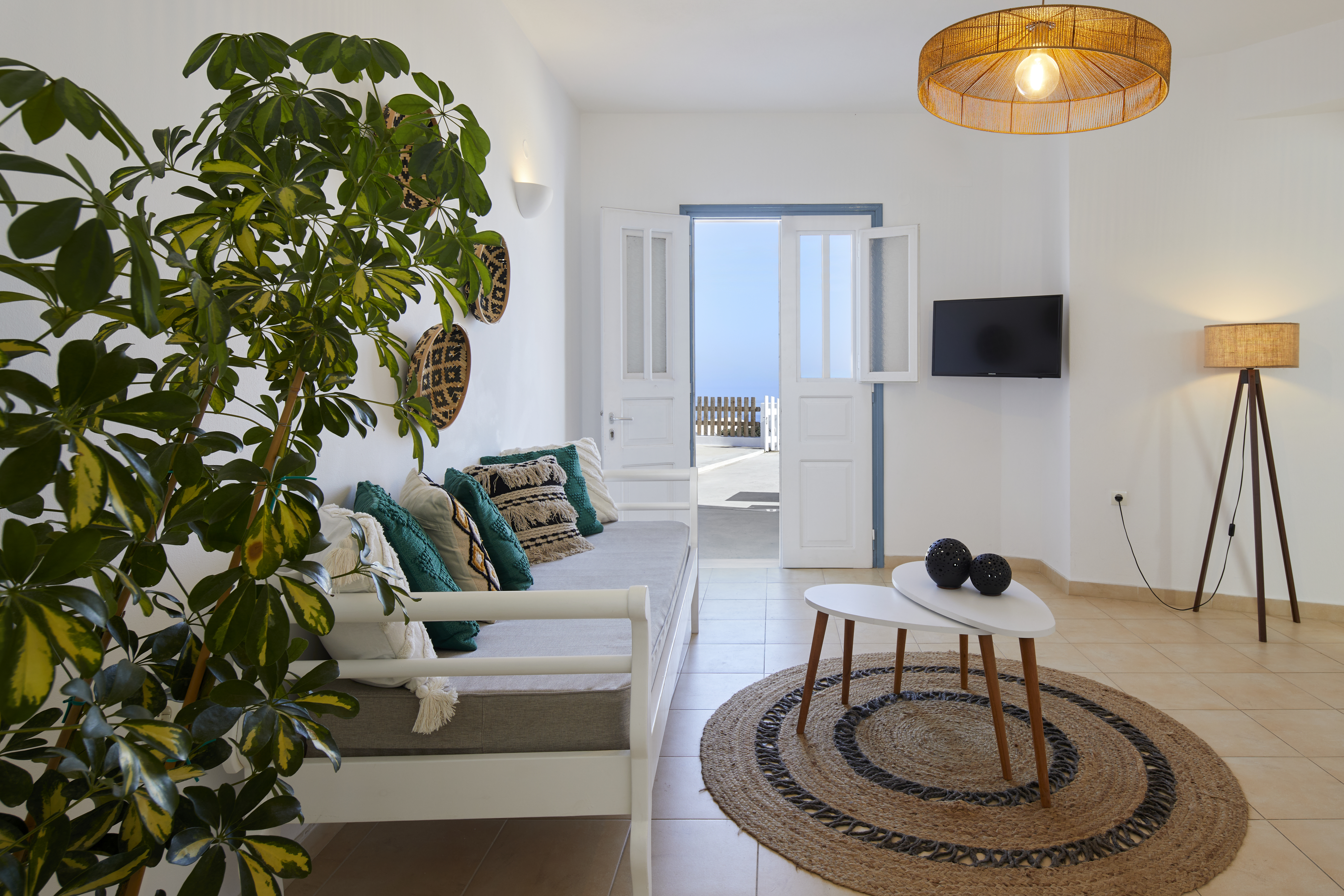 Family Room Standard