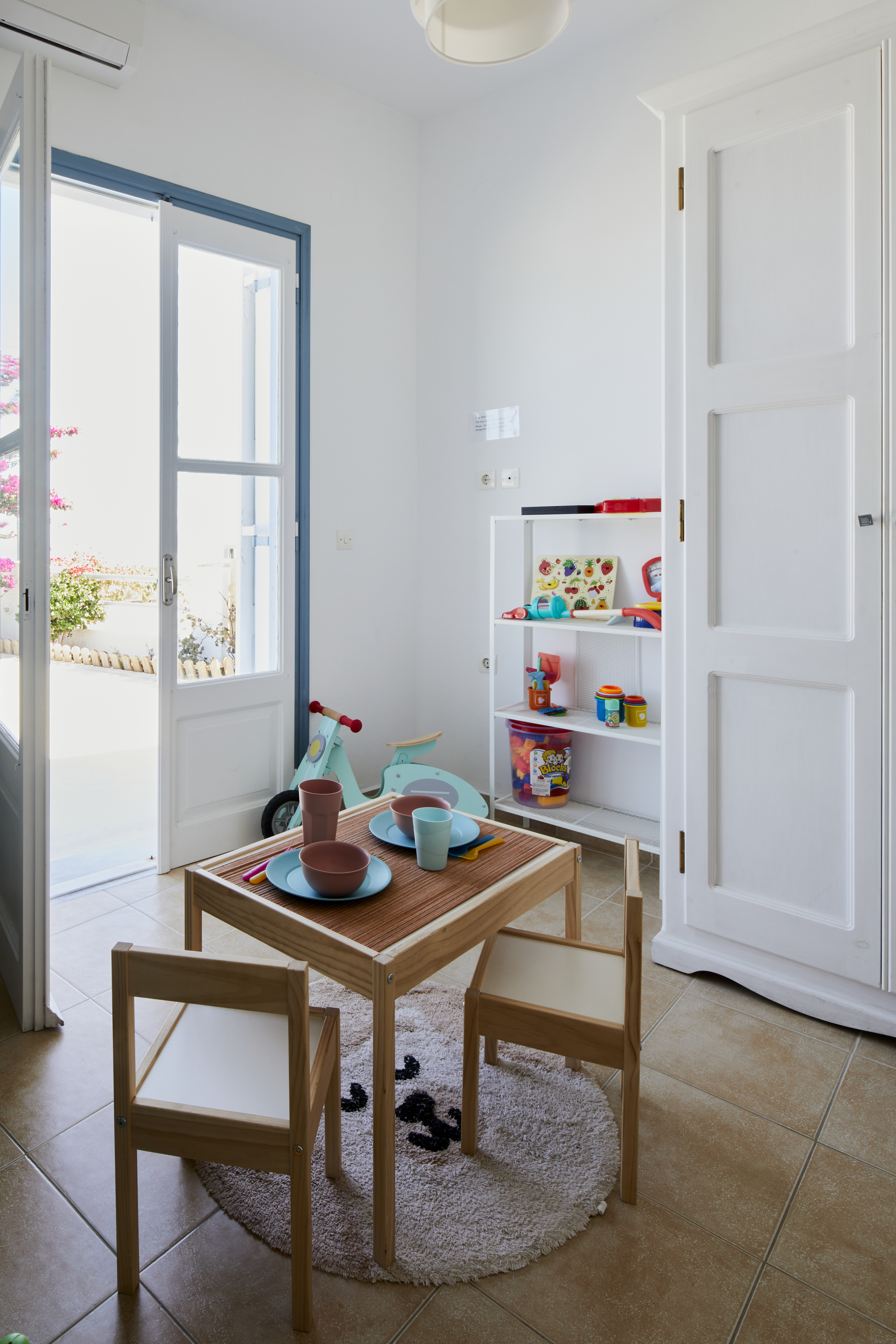 Family Room Standard