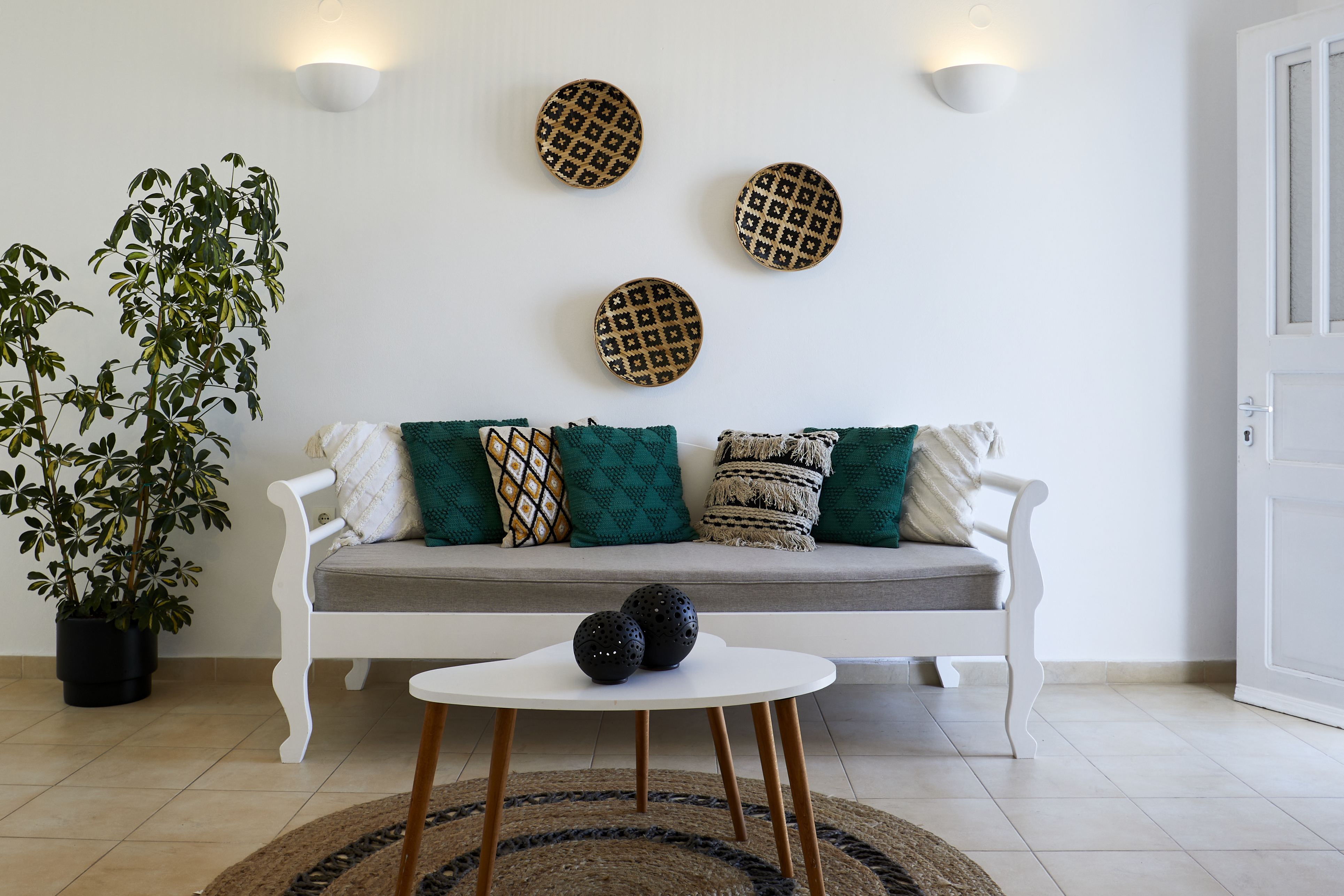 Family Room Standard