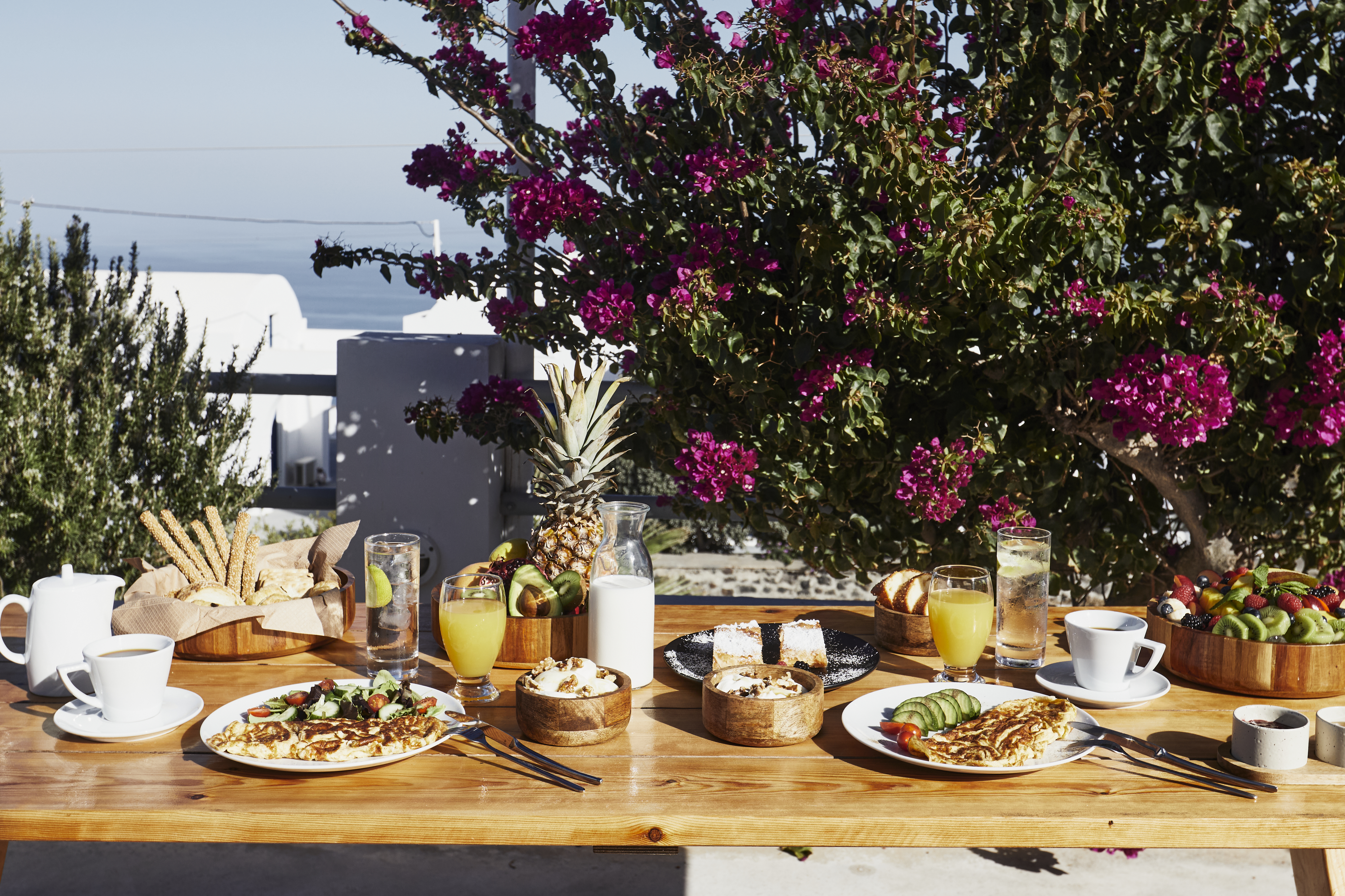 Family Room Standard