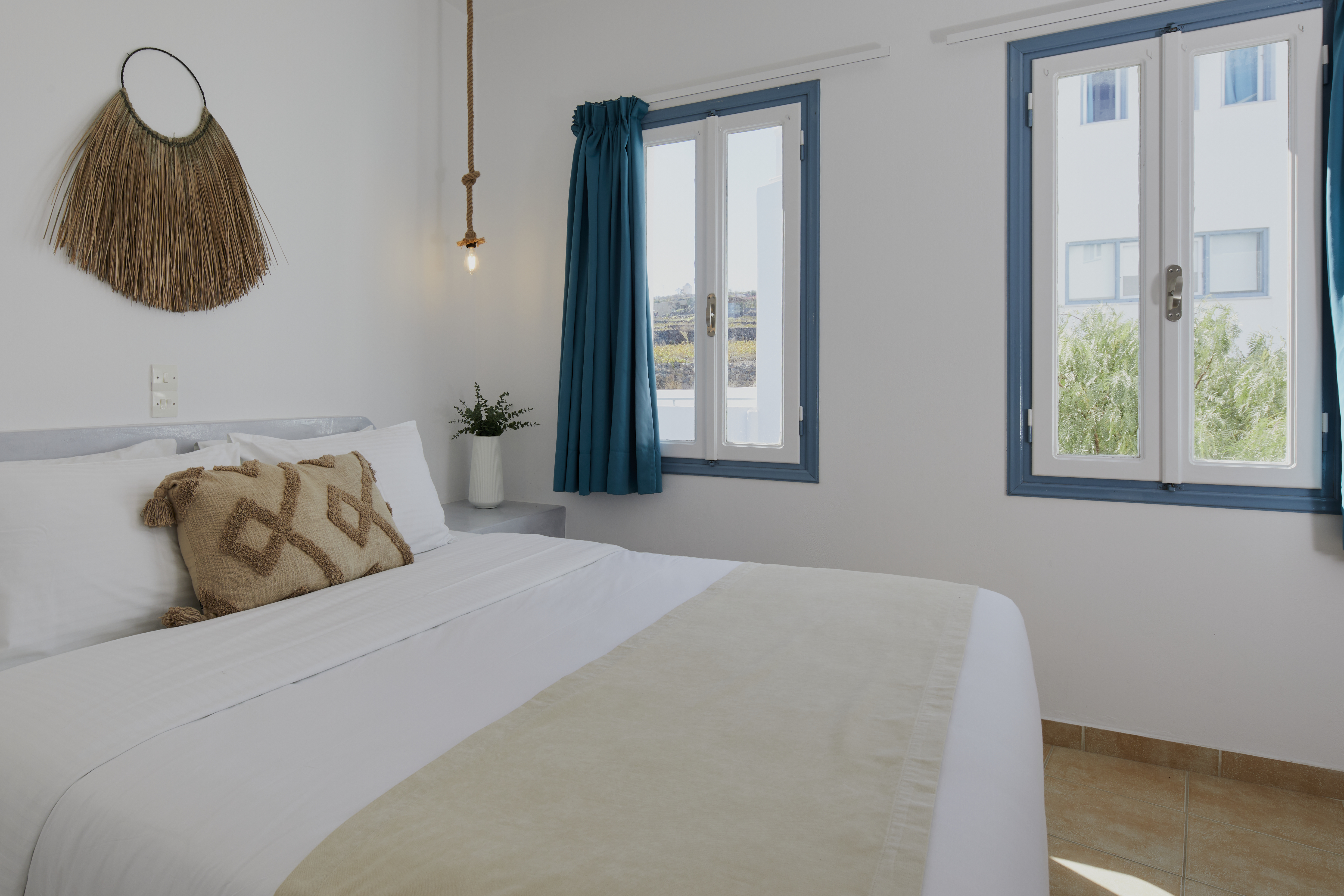 Suite One Bedroom One Bathroom