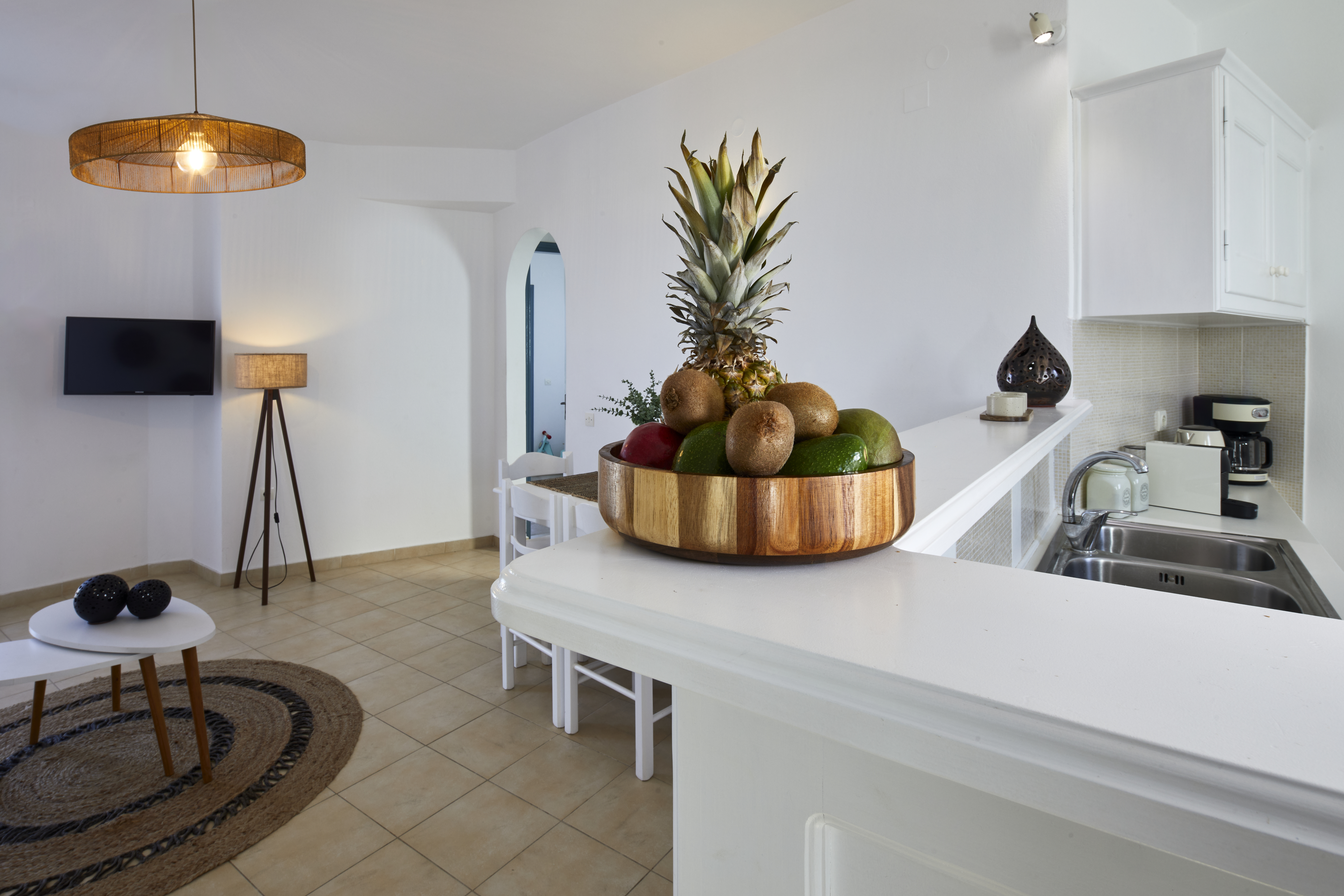 Suite One Bedroom One Bathroom