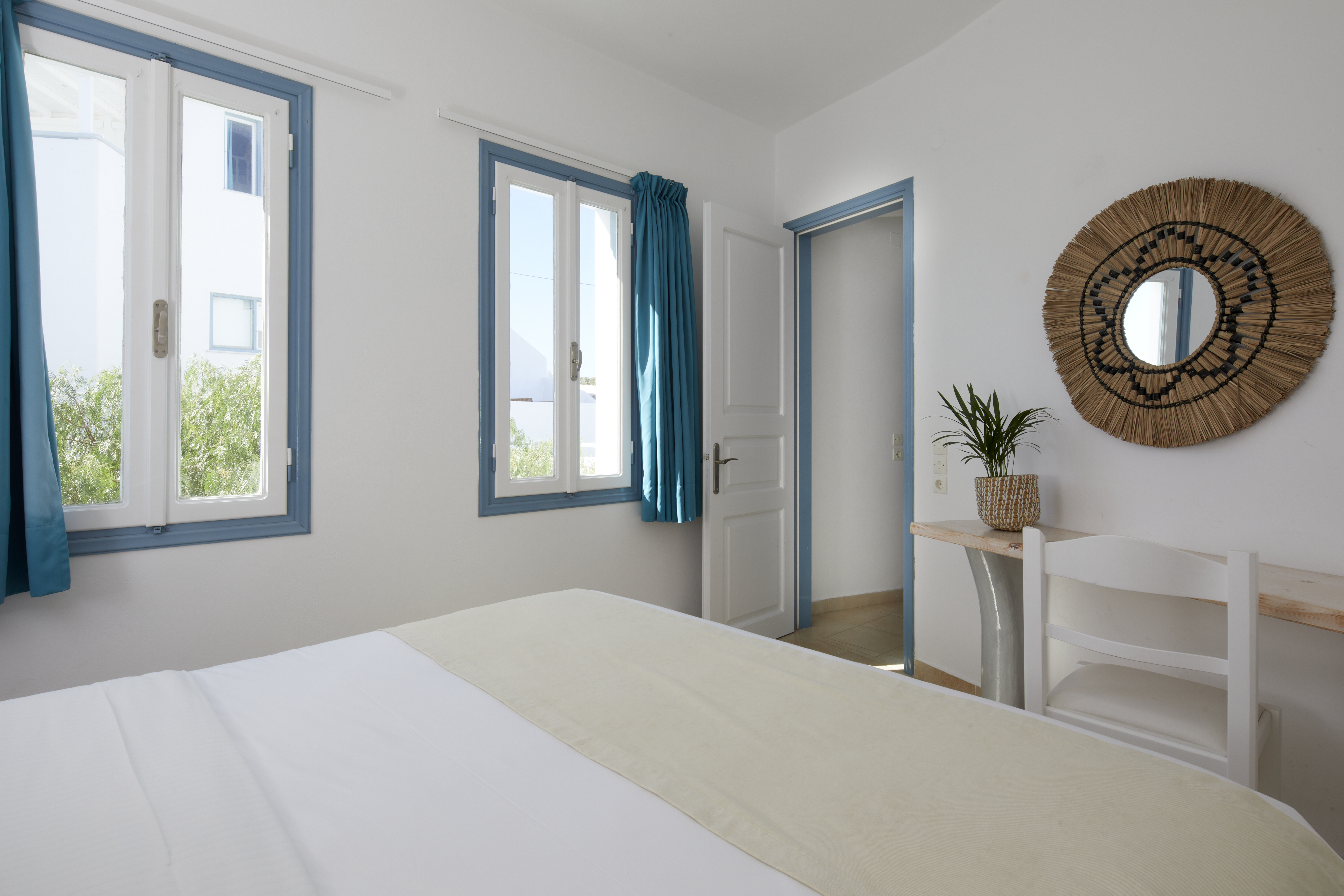 Suite One Bedroom One Bathroom