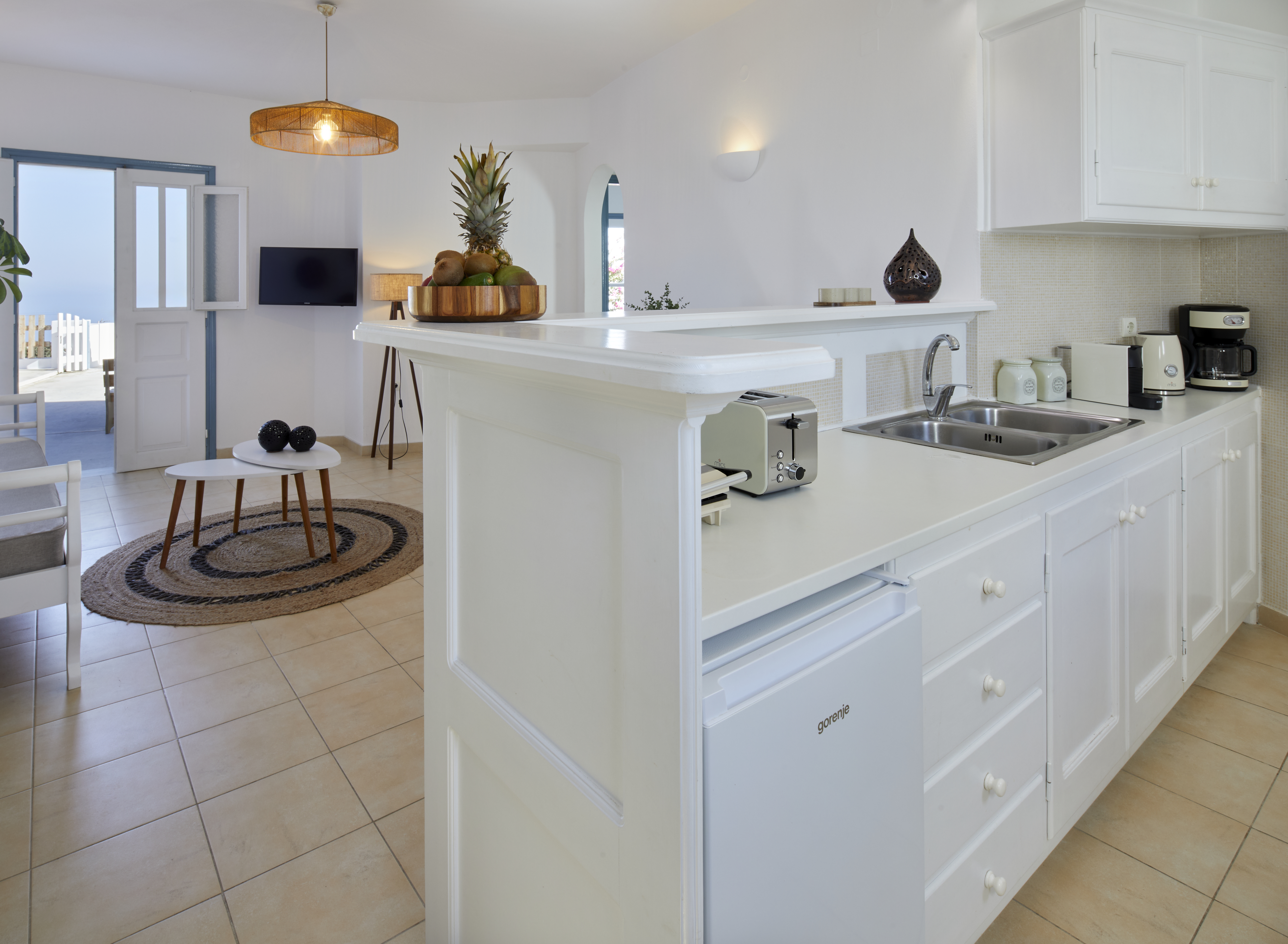 Suite One Bedroom One Bathroom