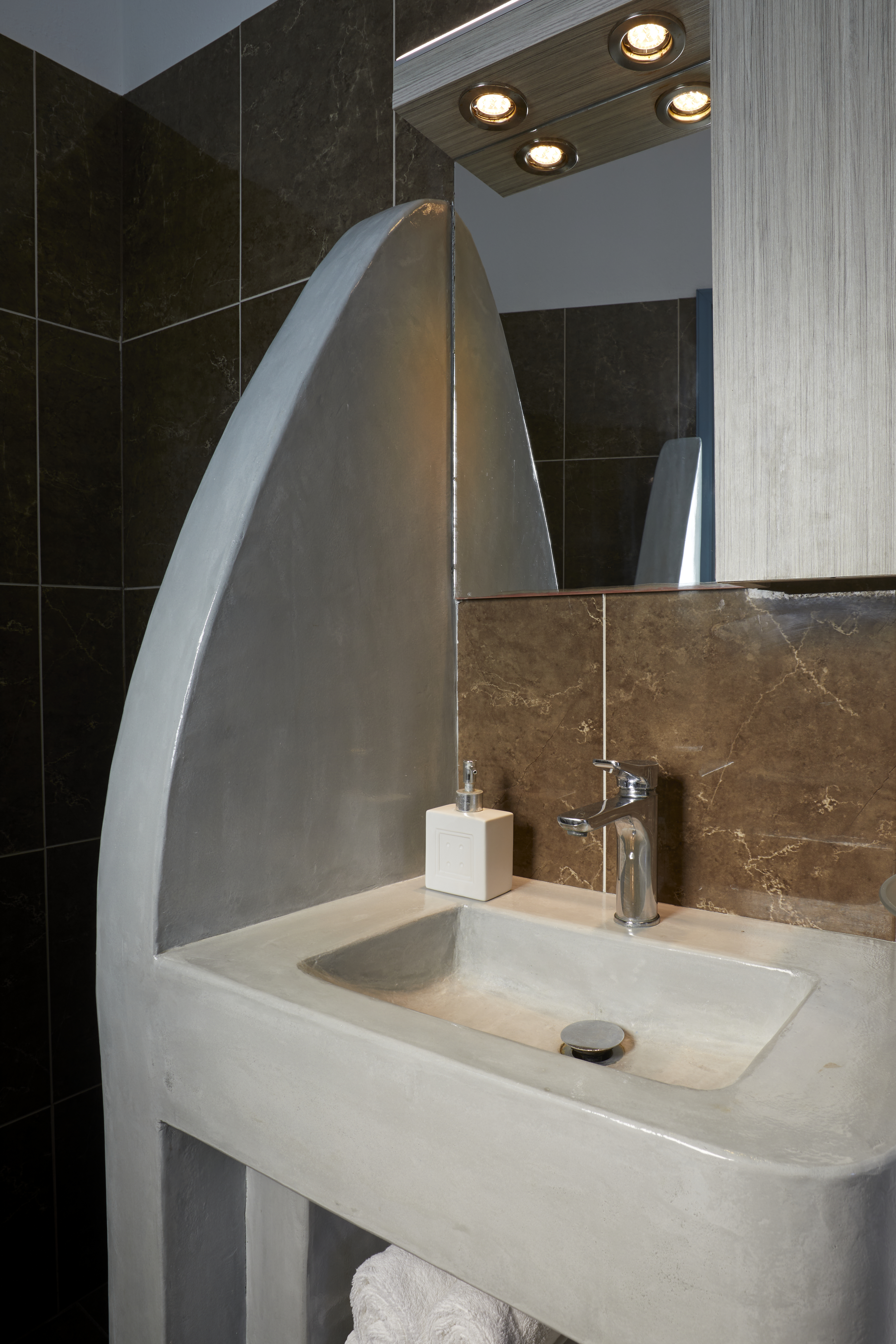 Suite One Bedroom One Bathroom