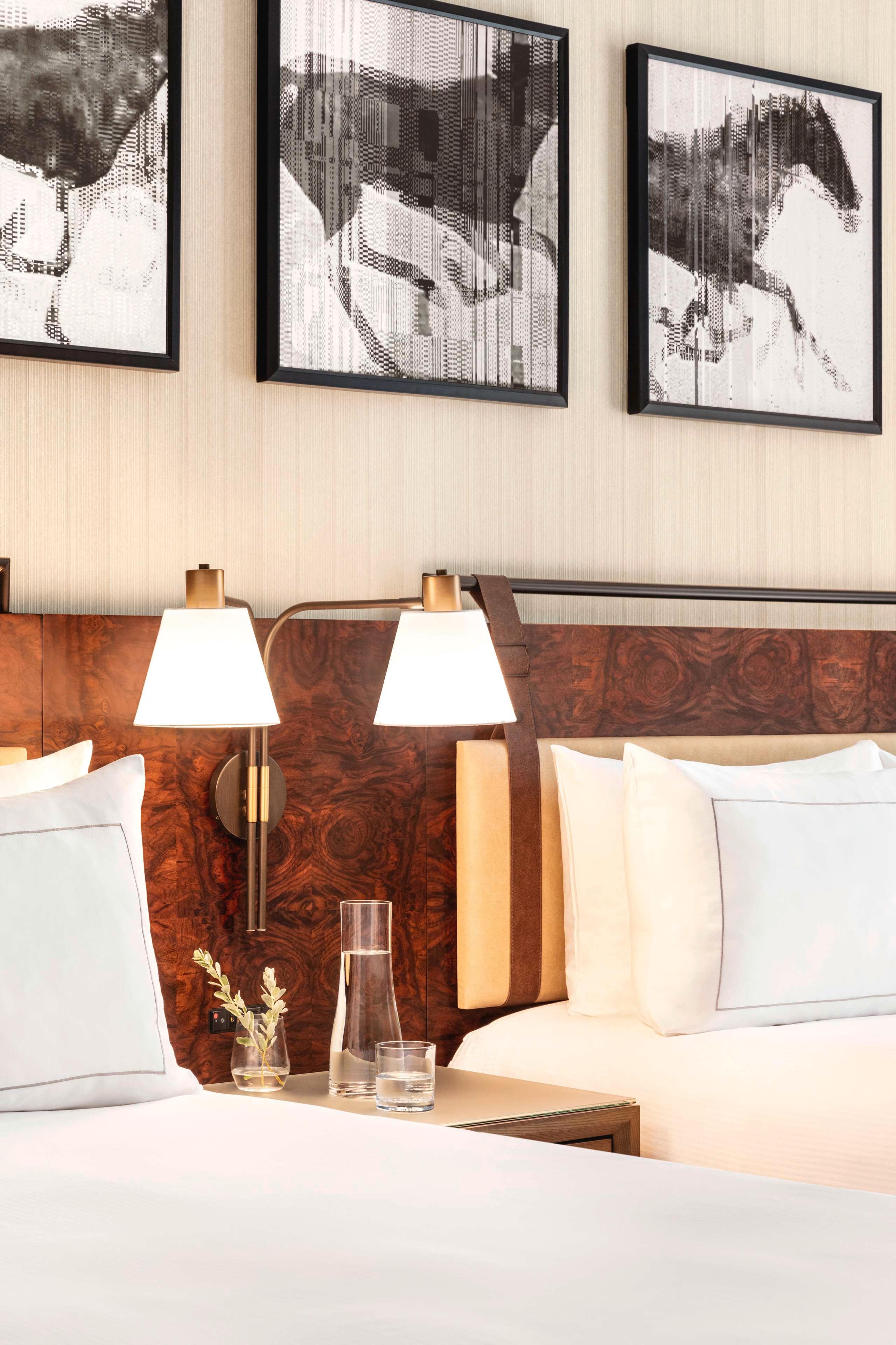 Double Accessible-two Queen Beds