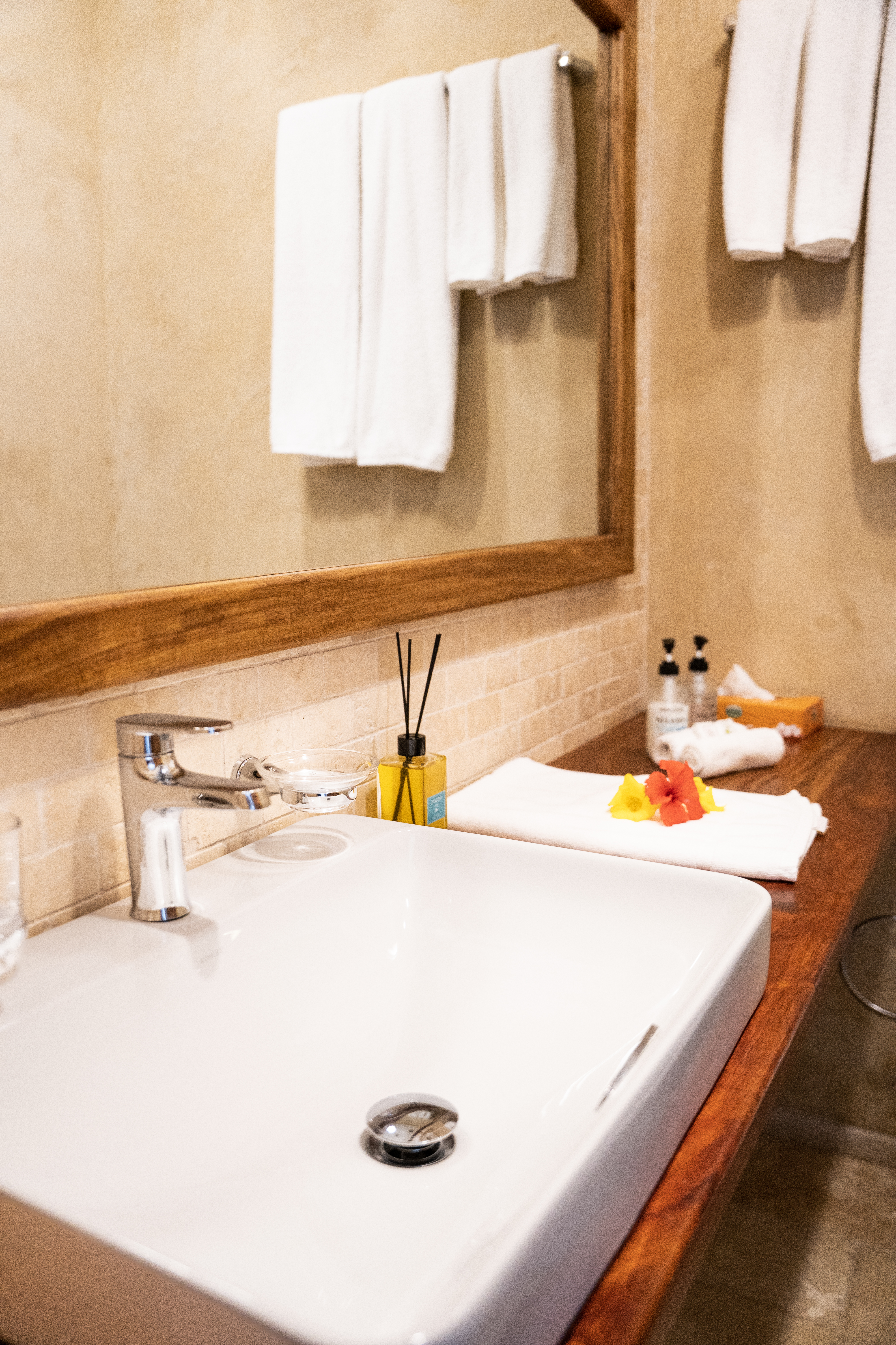 Double Deluxe Ocean View