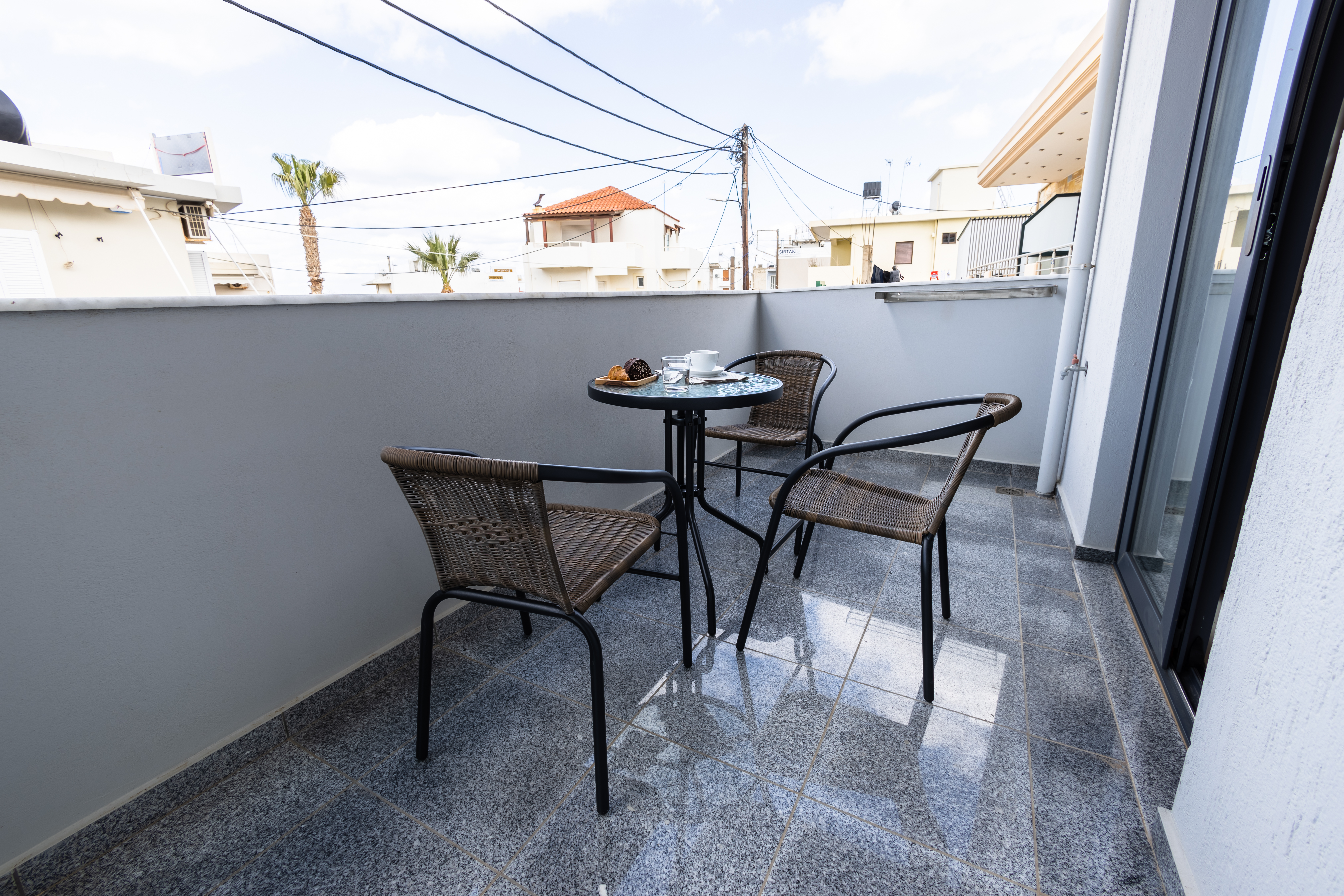 Apartment Superior One Bedroom