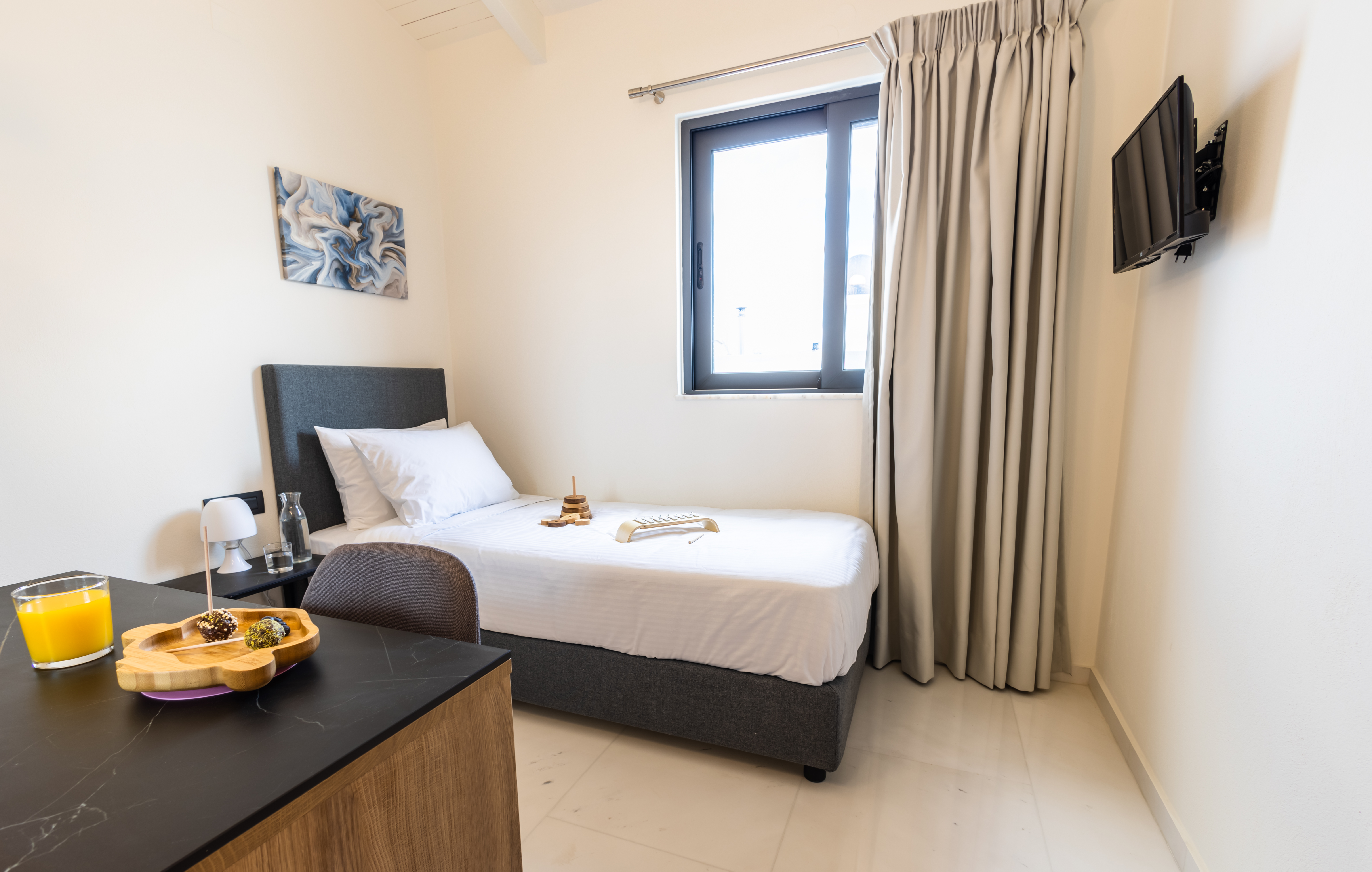 Apartment Three Bedrooms