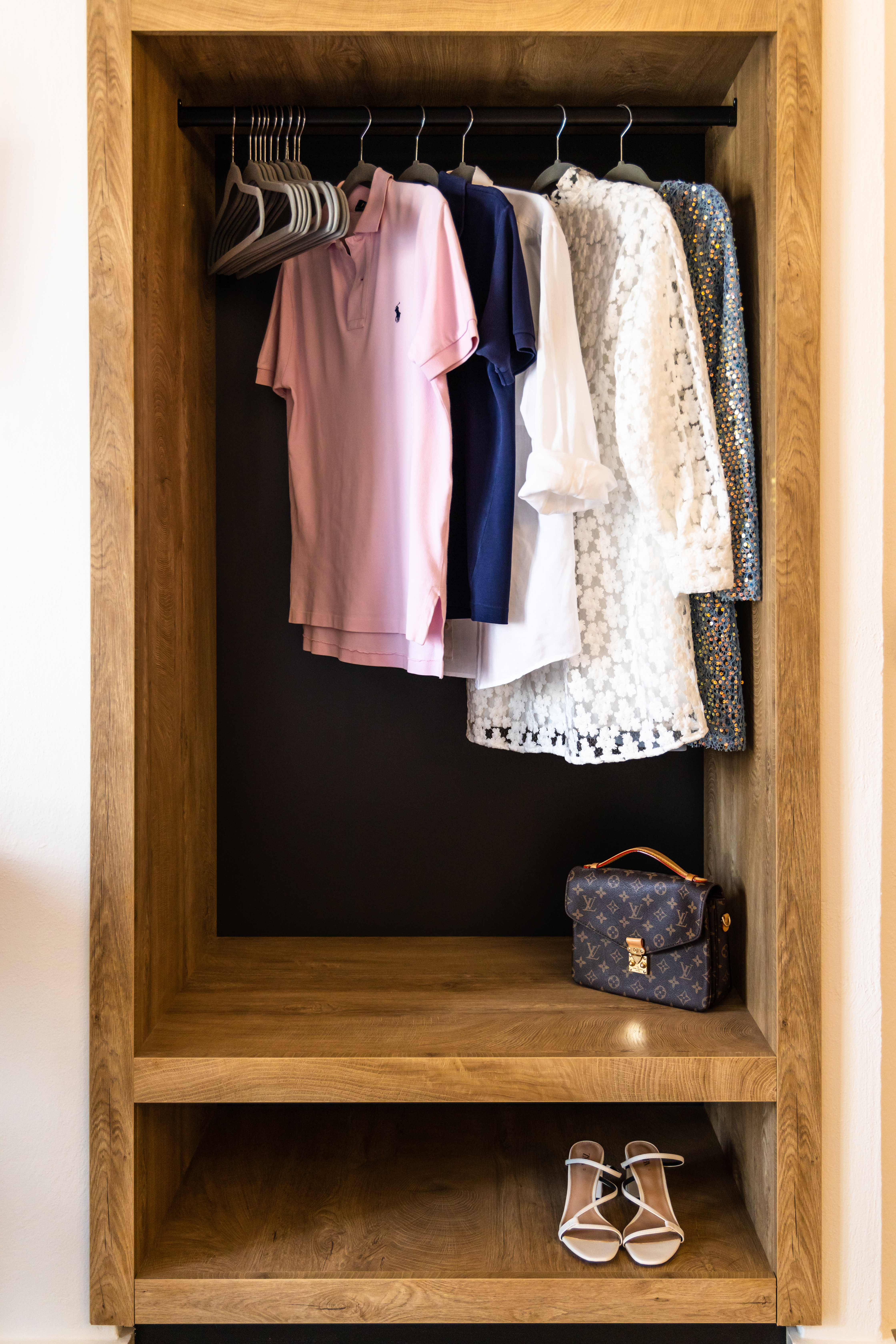 Apartment Superior One Bedroom