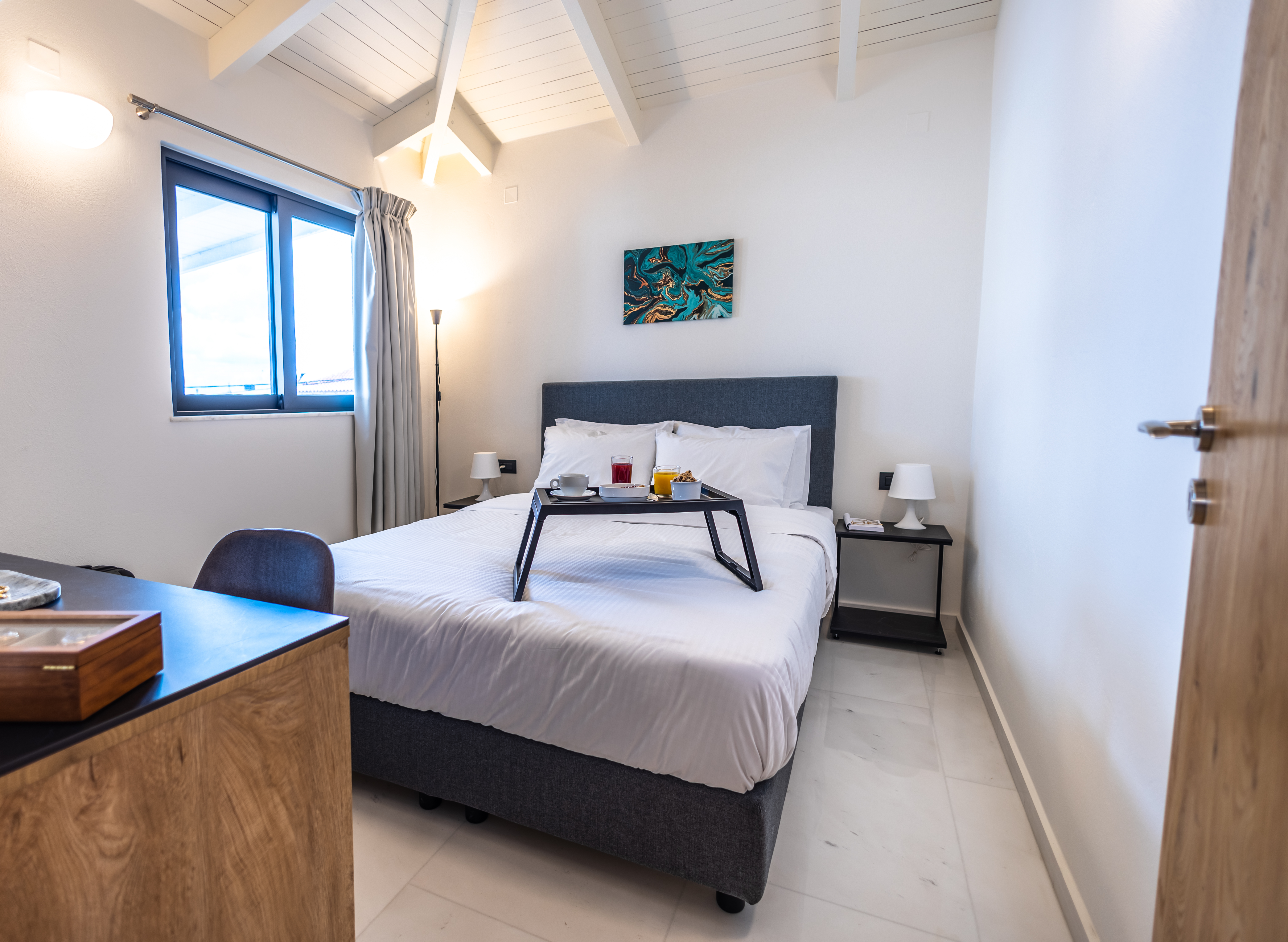 Apartment Three Bedrooms