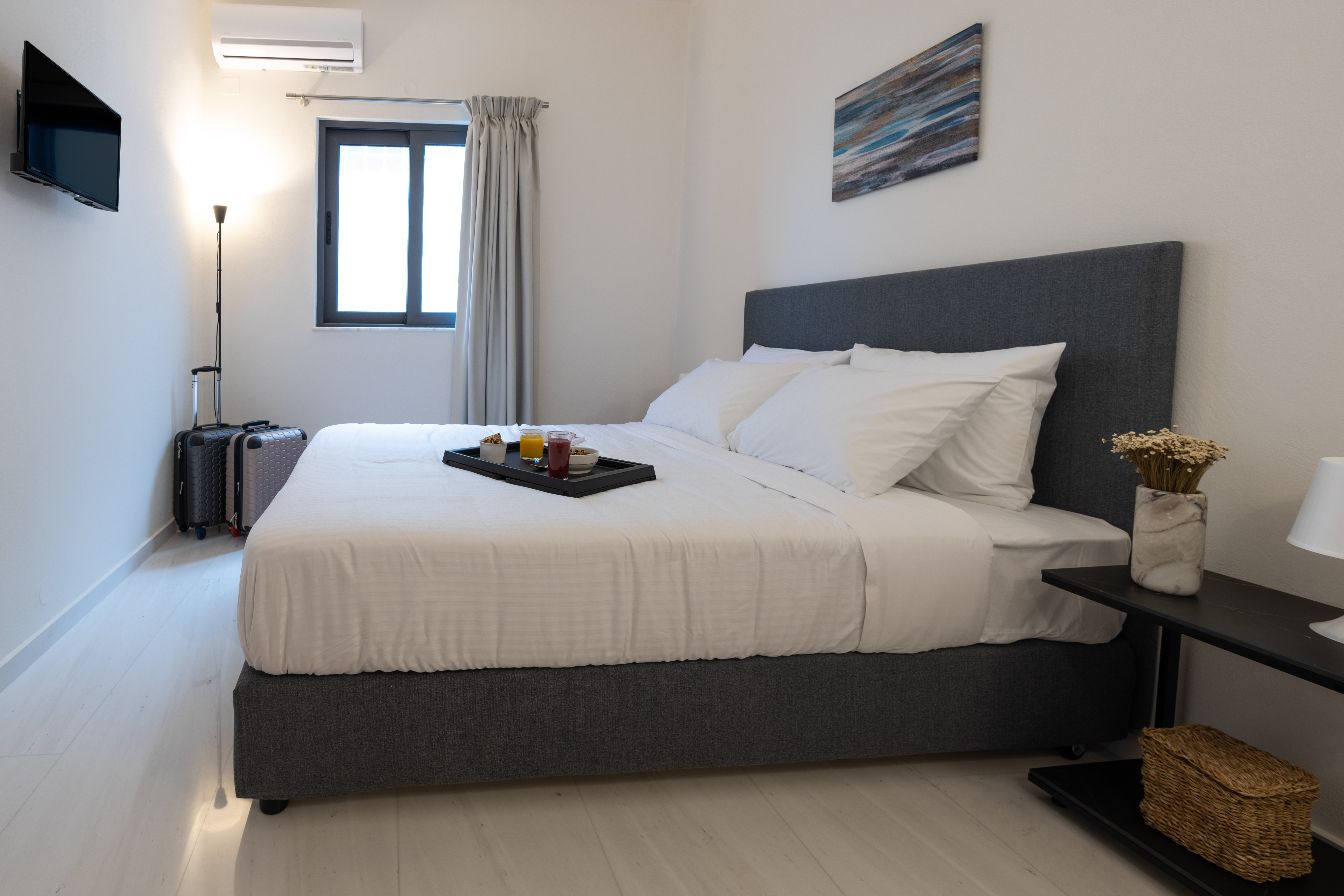 Apartment Superior One Bedroom