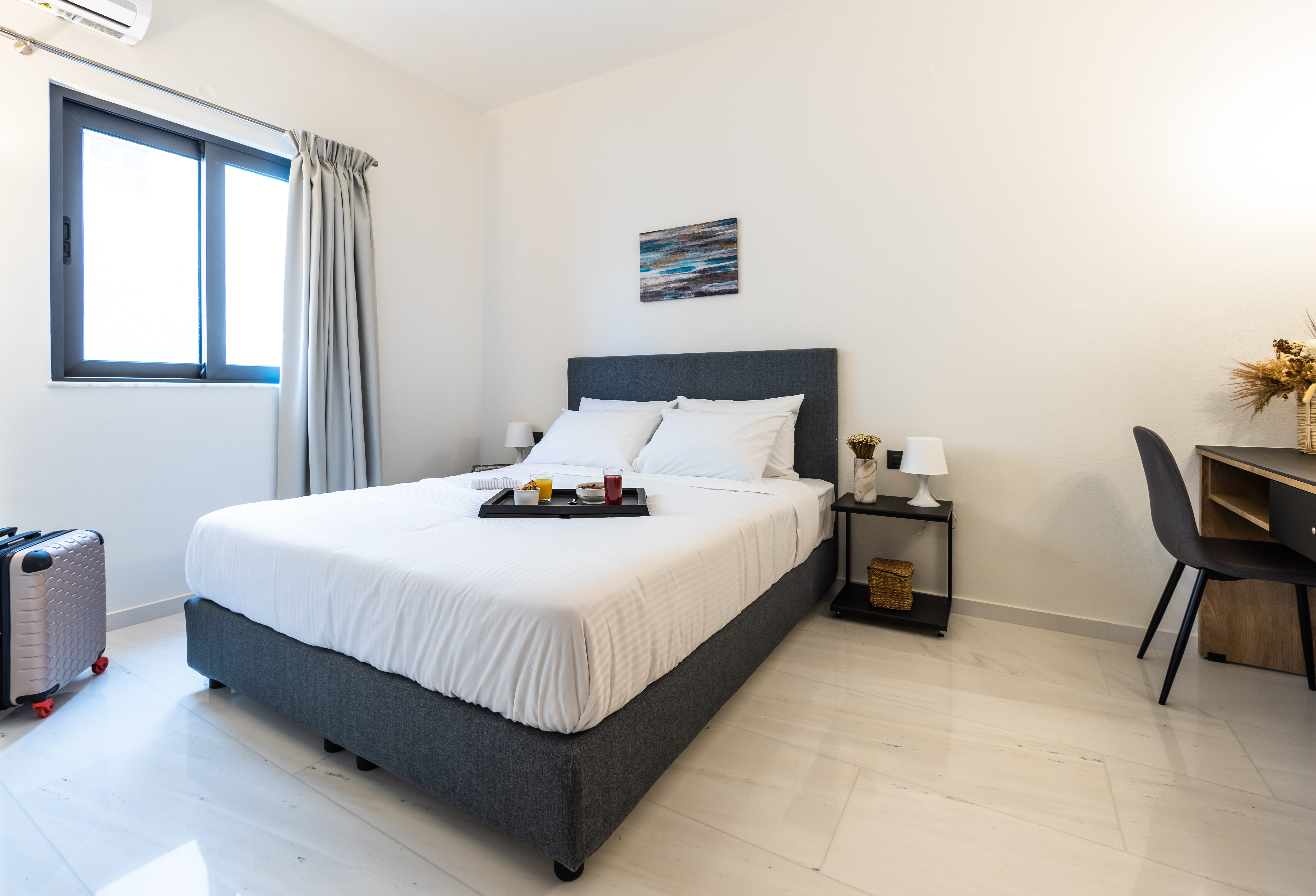 Apartment Superior One Bedroom