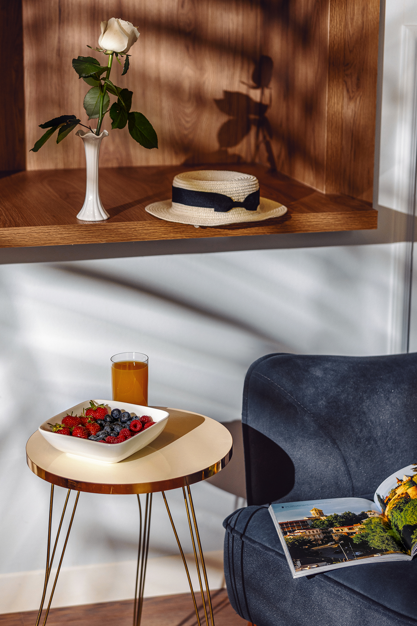 Double or Twin Deluxe