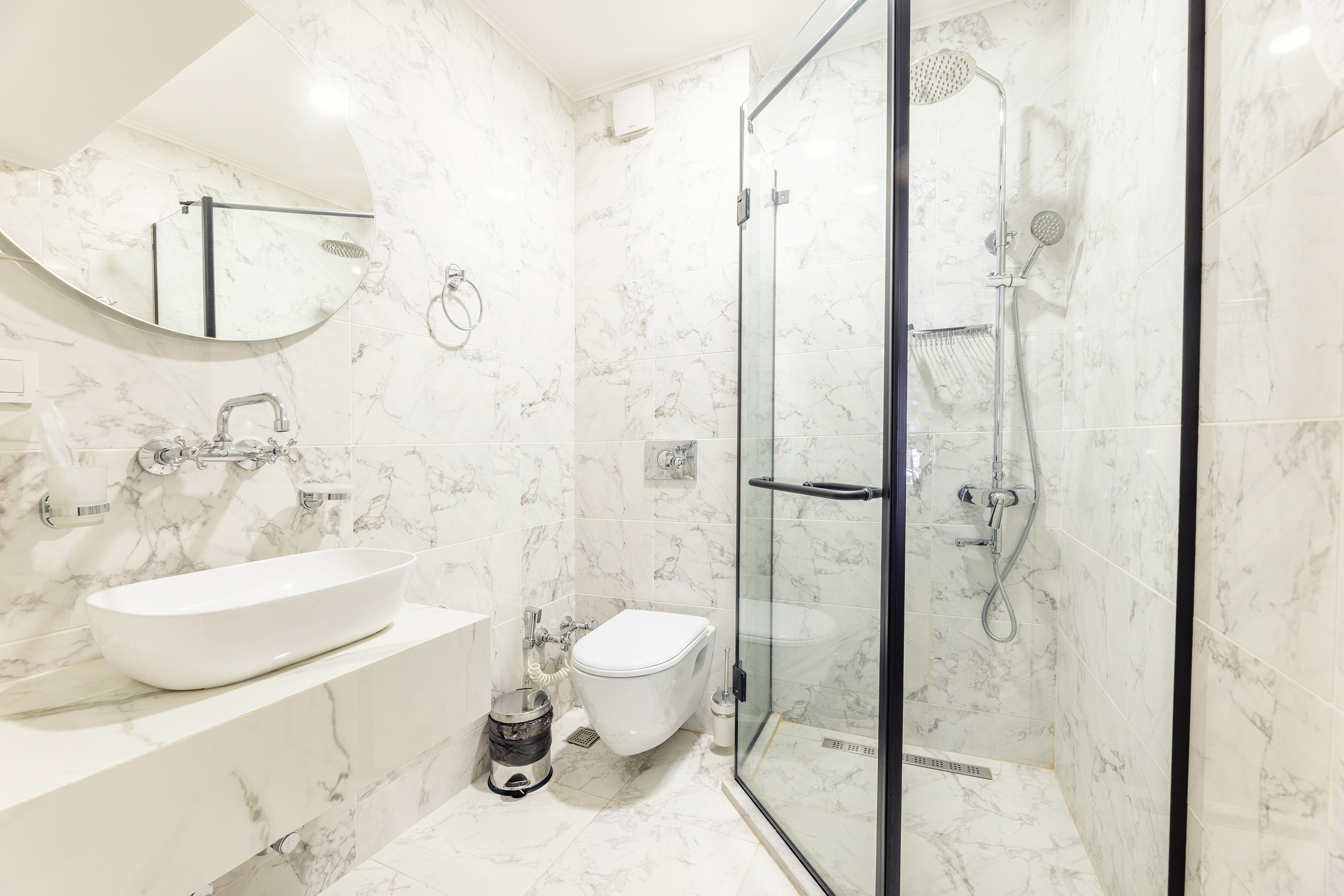 Double or Twin Standard