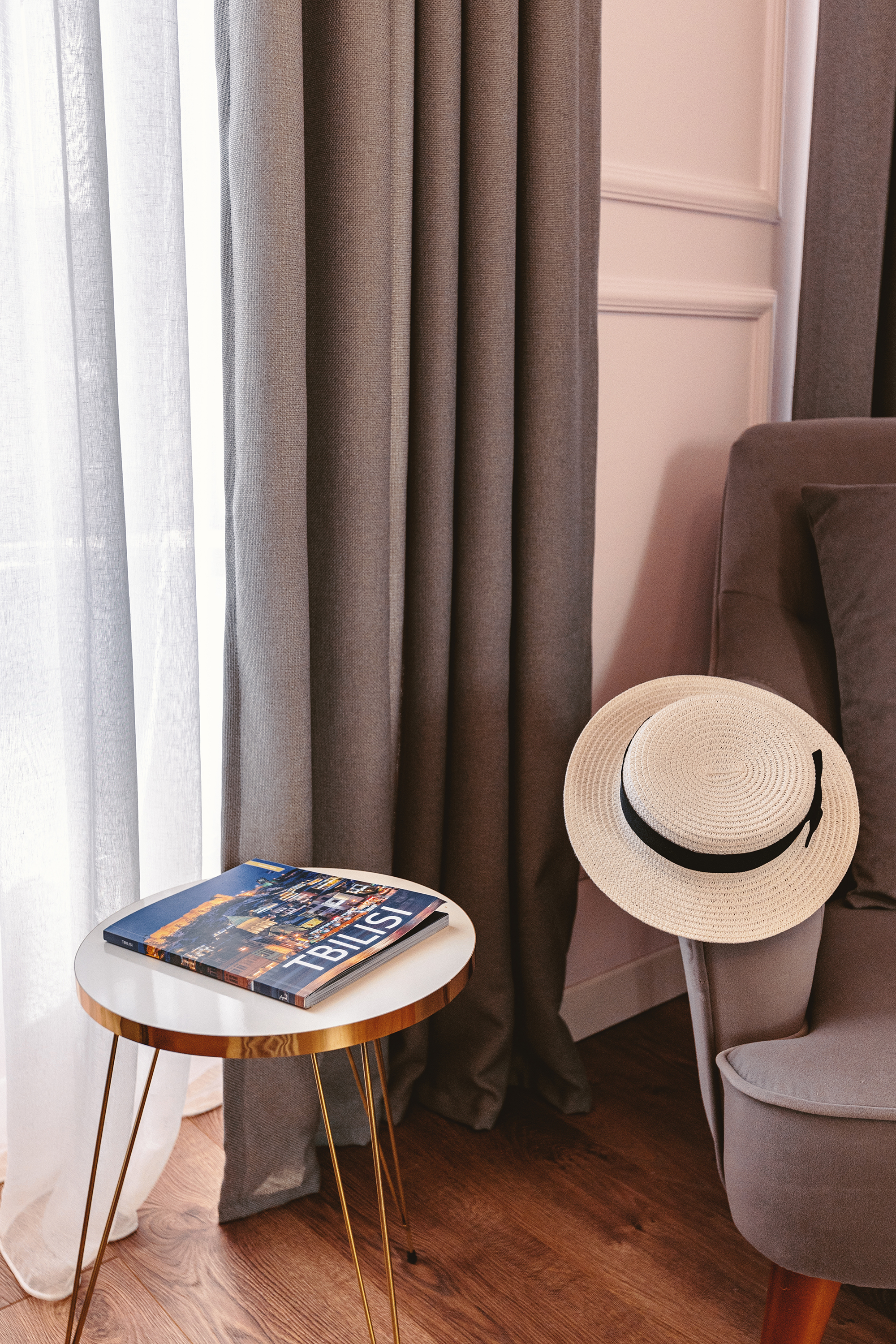 Double or Twin Deluxe