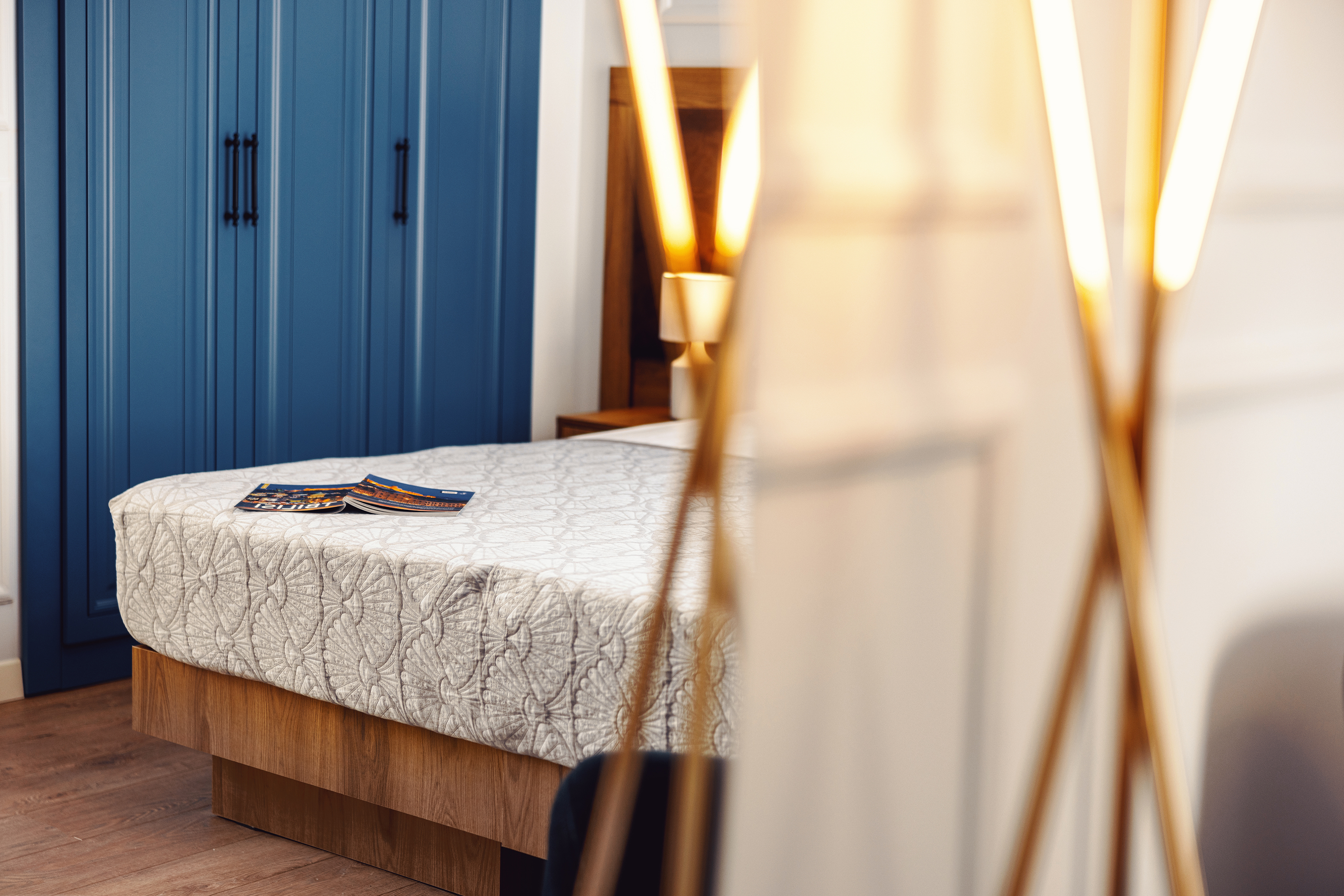 Double or Twin Deluxe