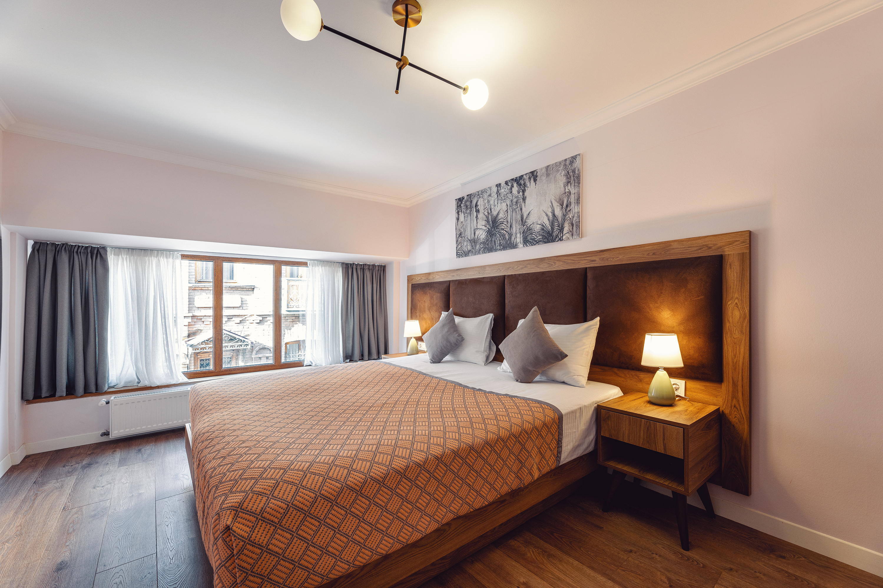 Double or Twin Standard