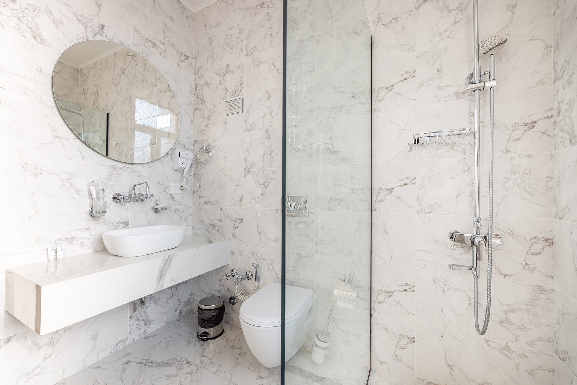 Family Room Two Bedrooms