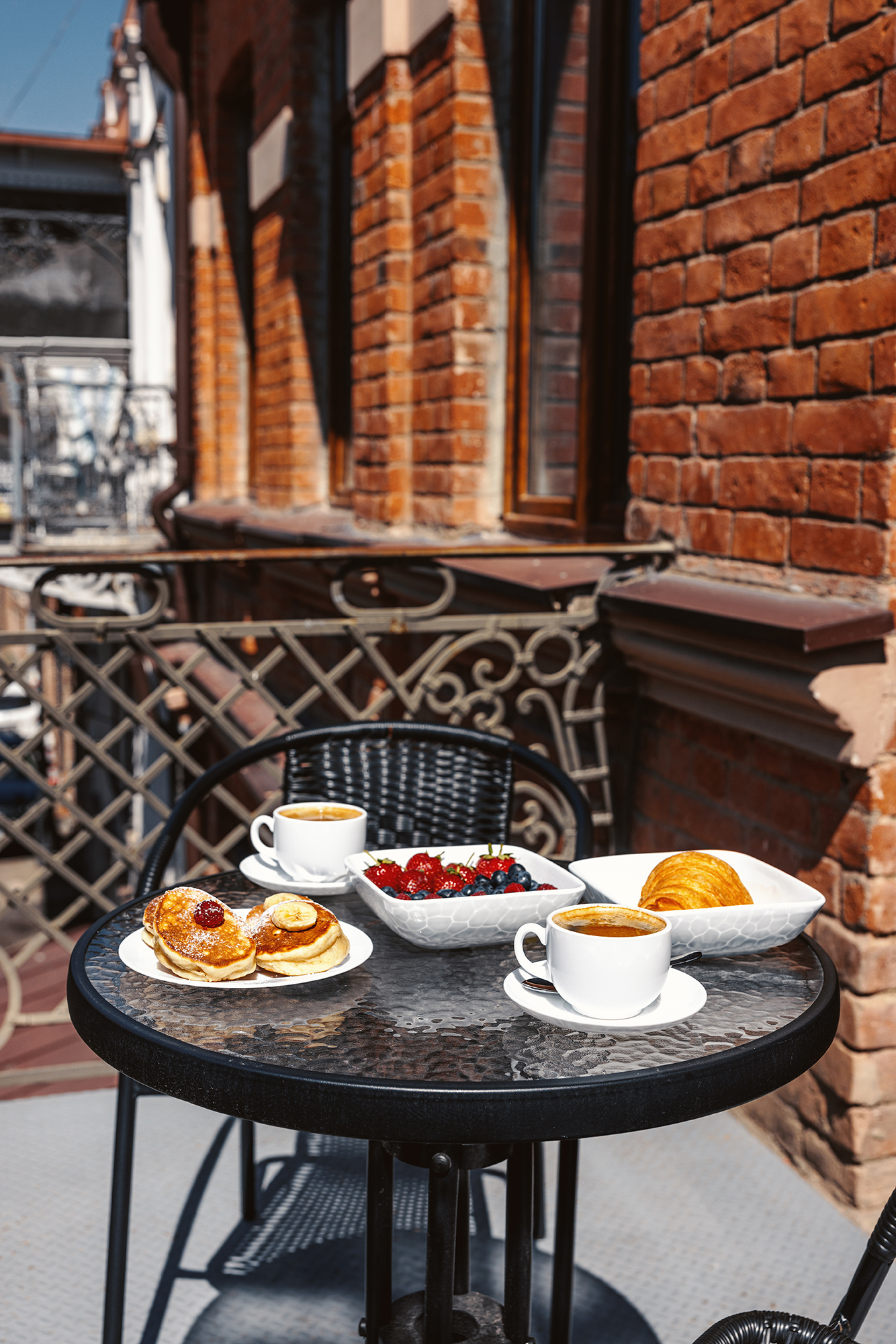 Family Room Two Bedrooms