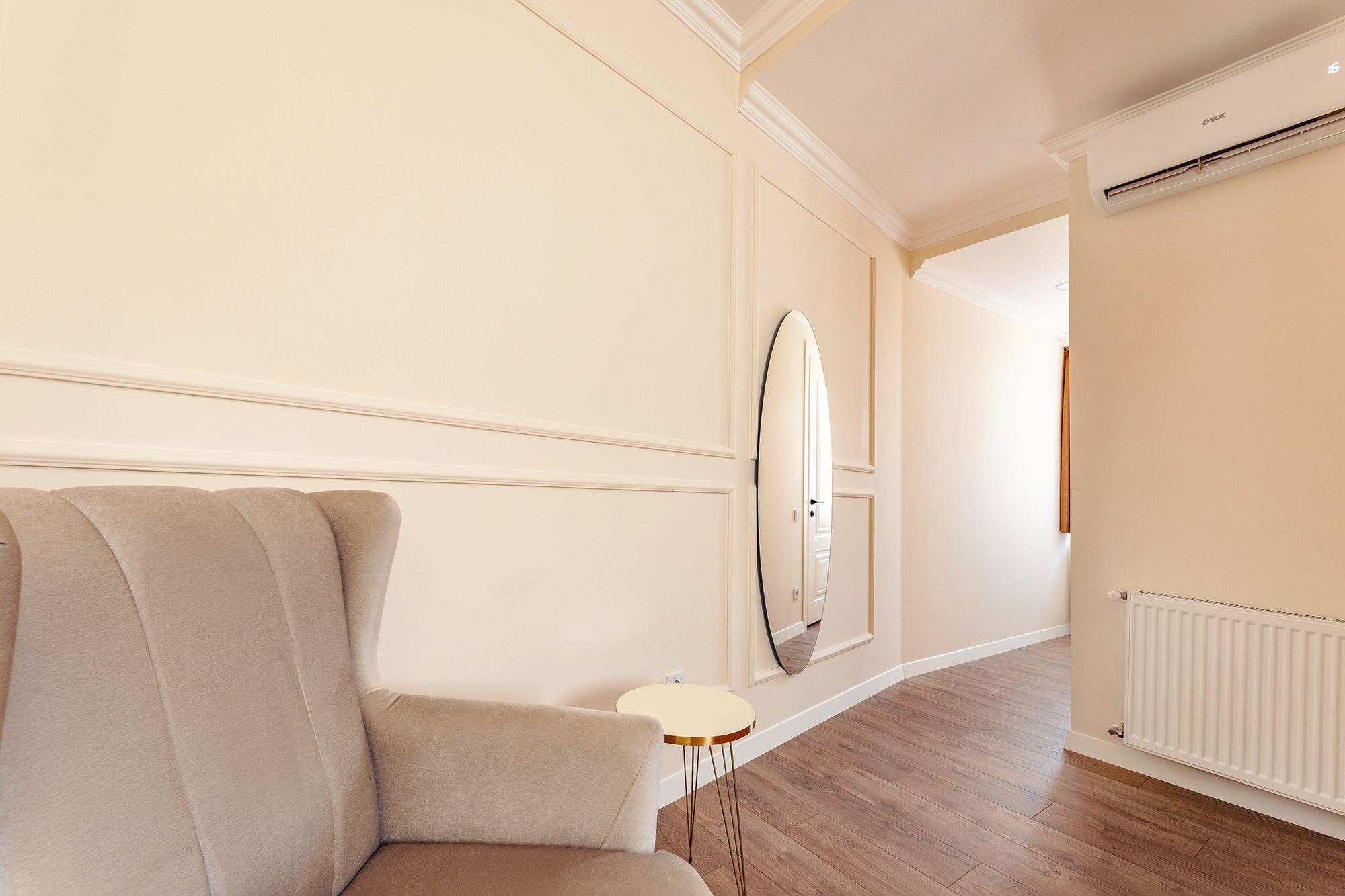 Double or Twin Standard