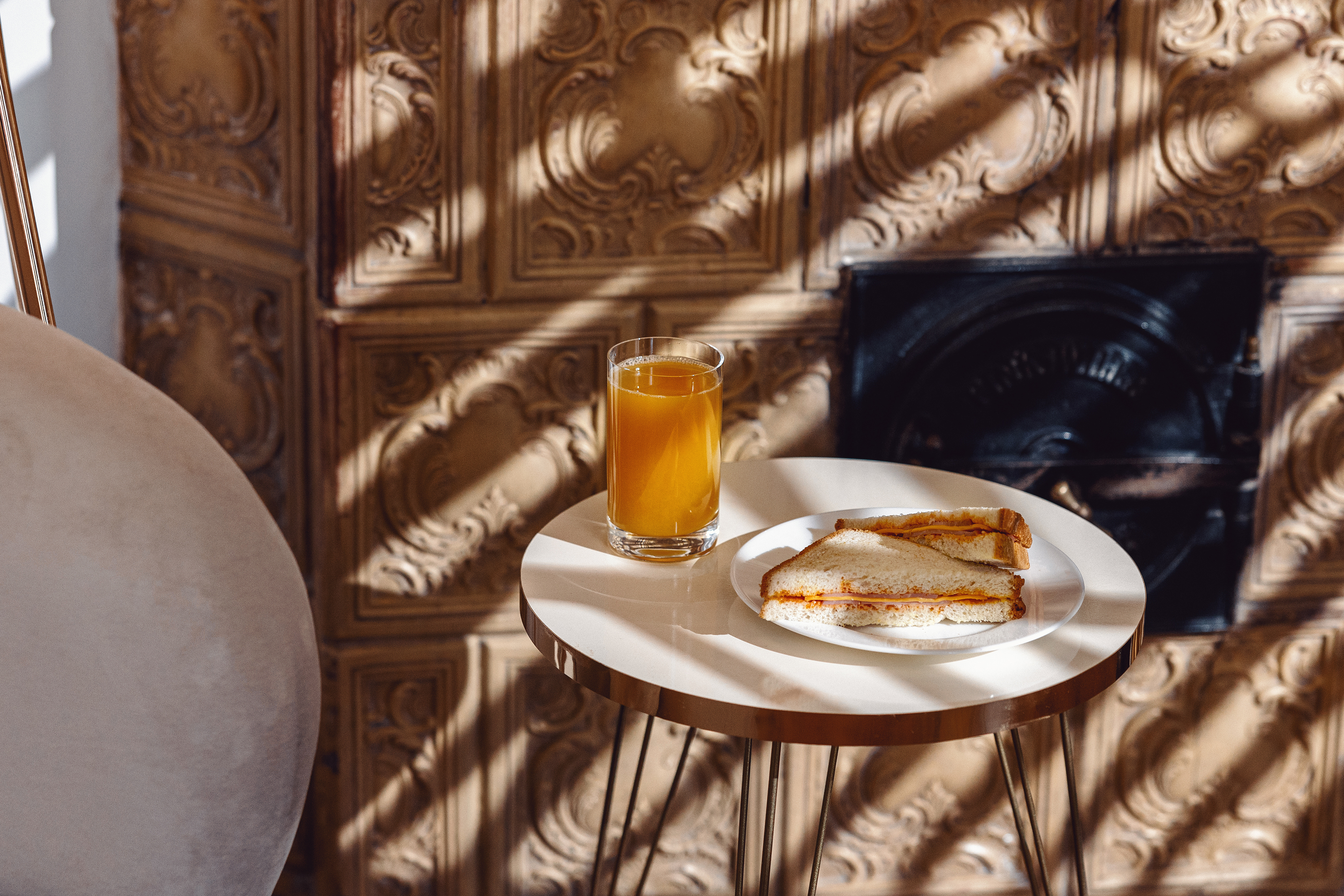 Family Room Two Bedrooms