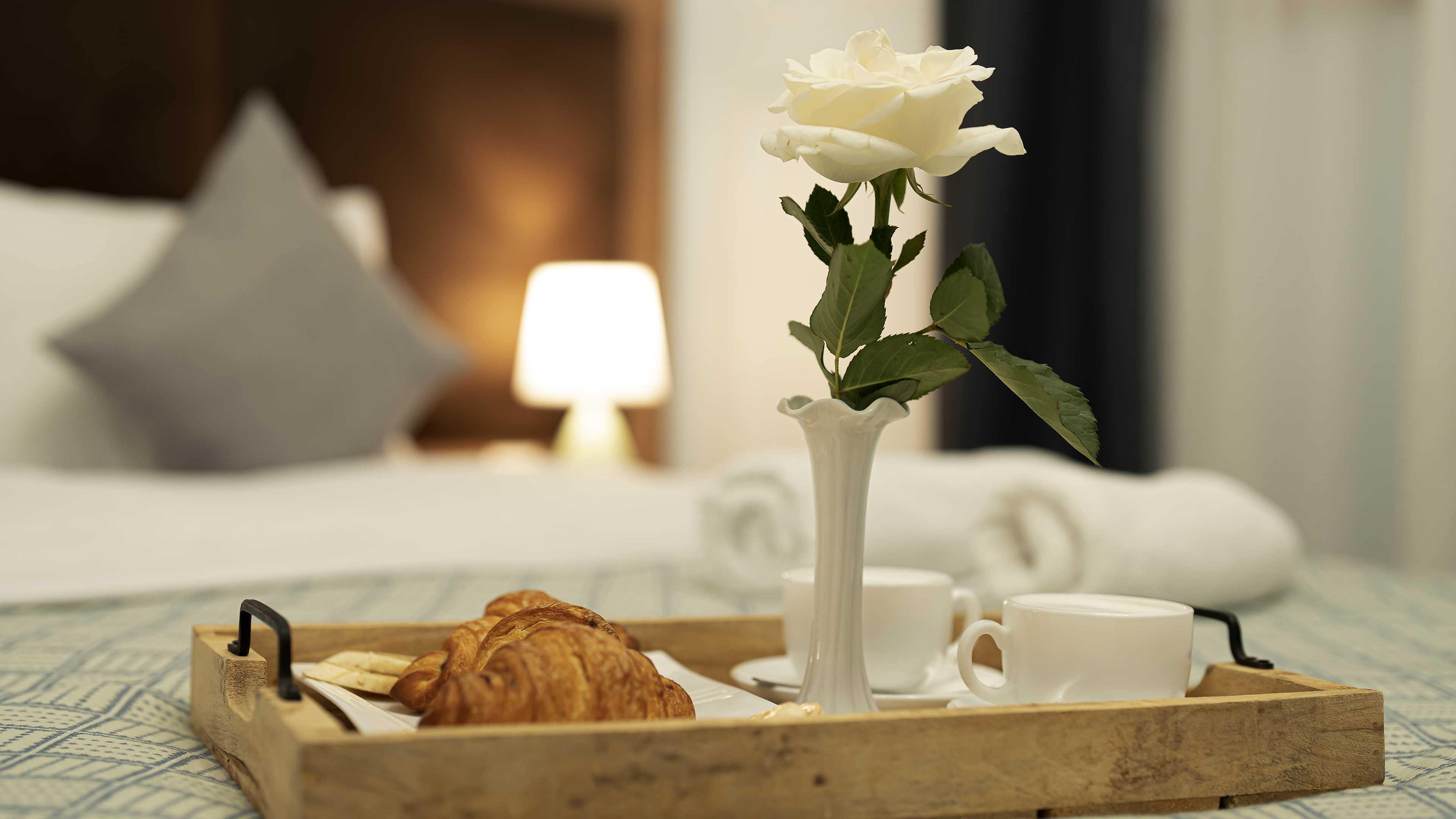 Double or Twin Deluxe