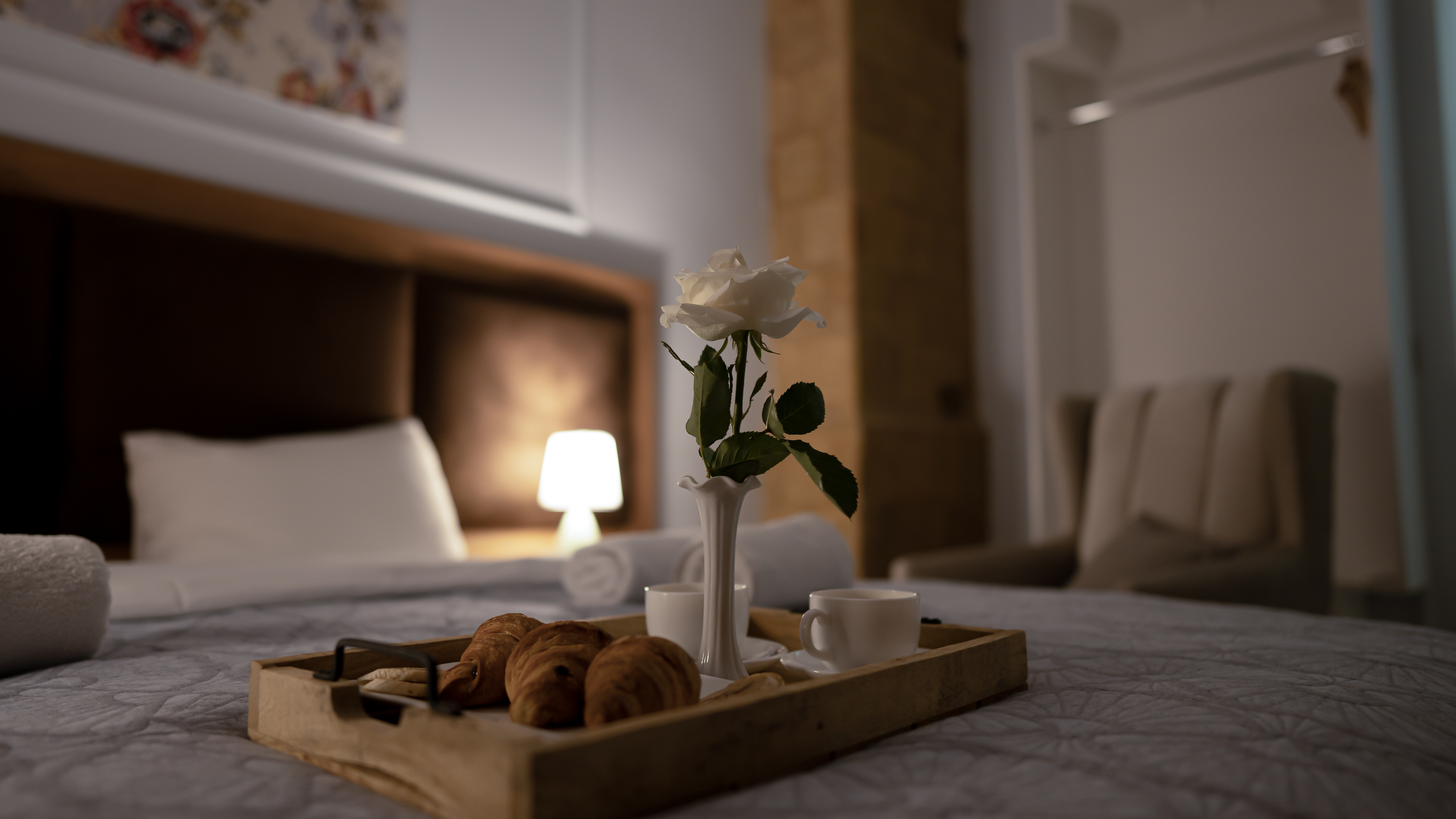 Double or Twin Deluxe