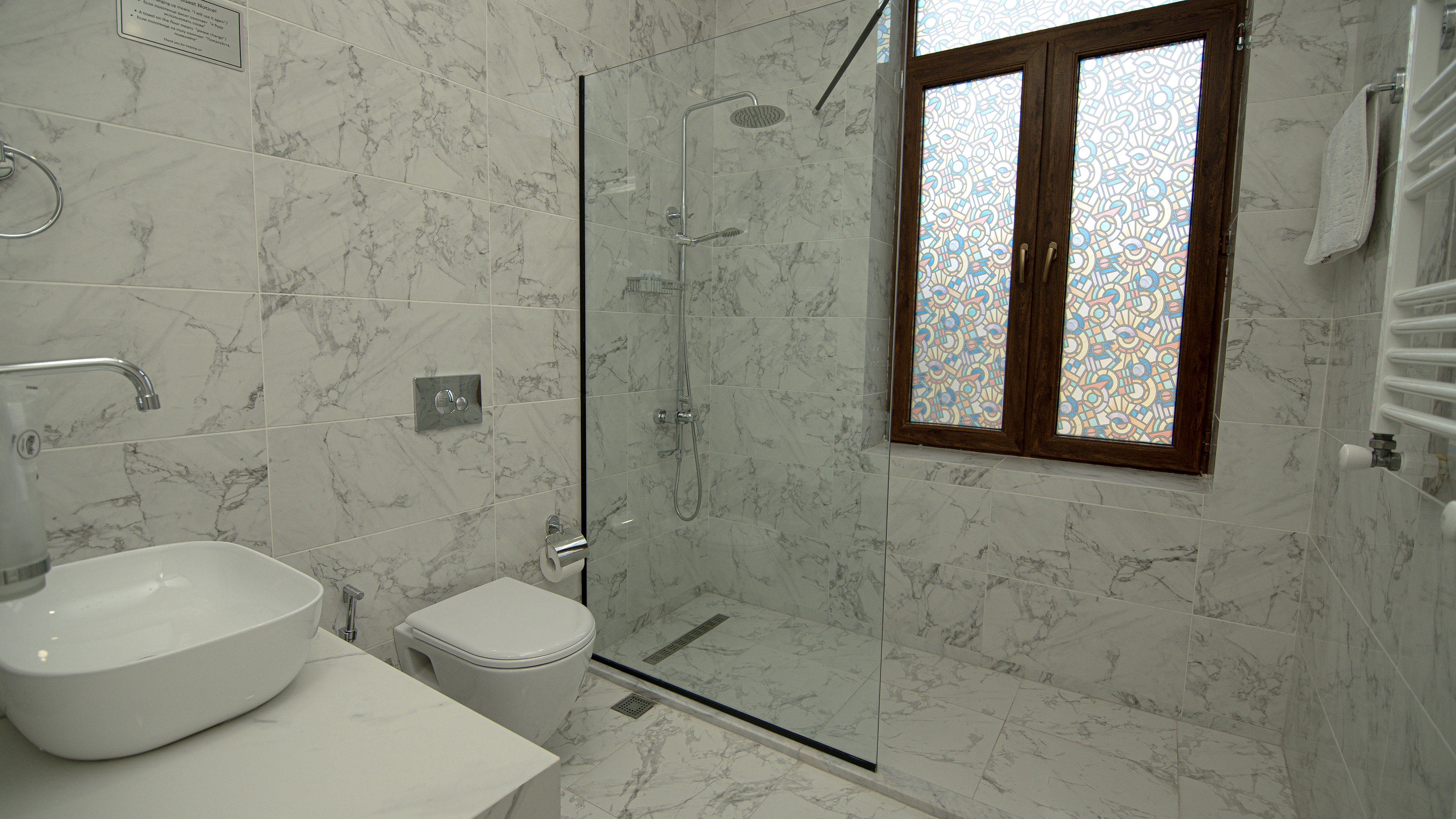 Family Room Two Bedrooms