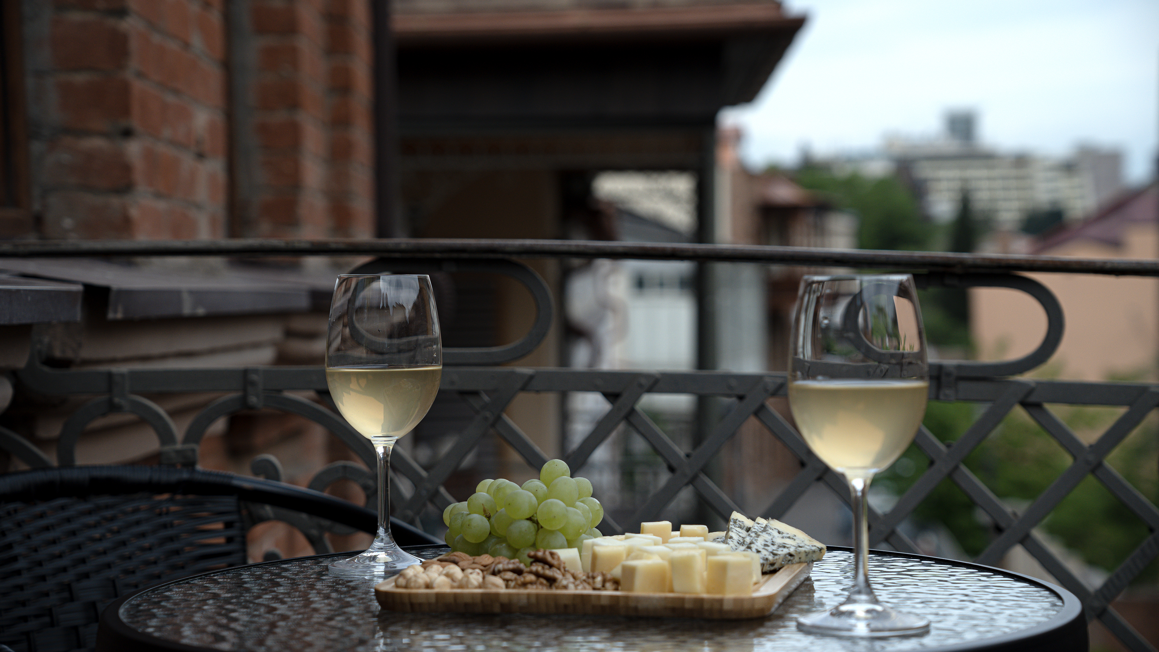 Family Room Two Bedrooms