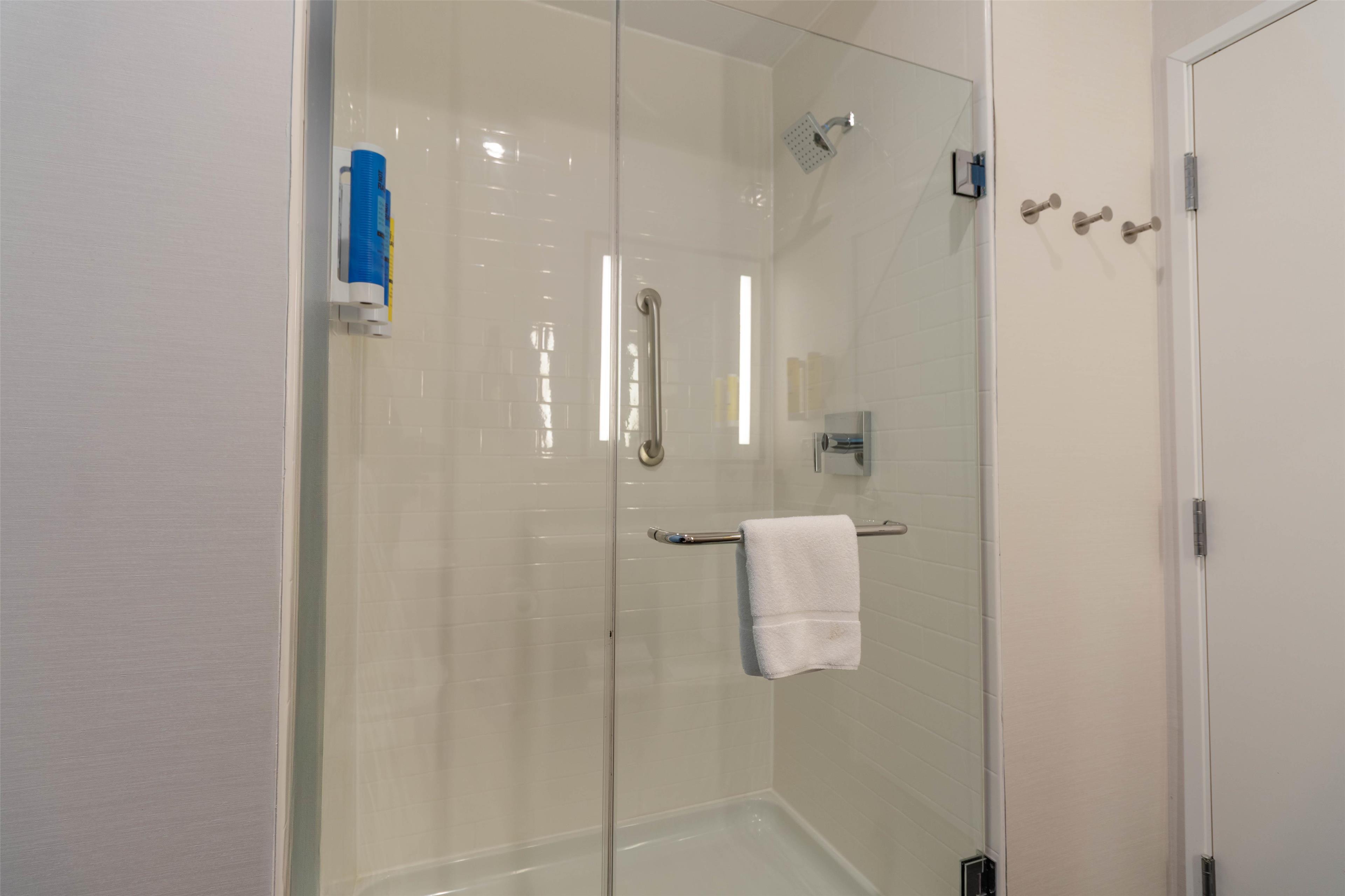 Double Two Queen Beds