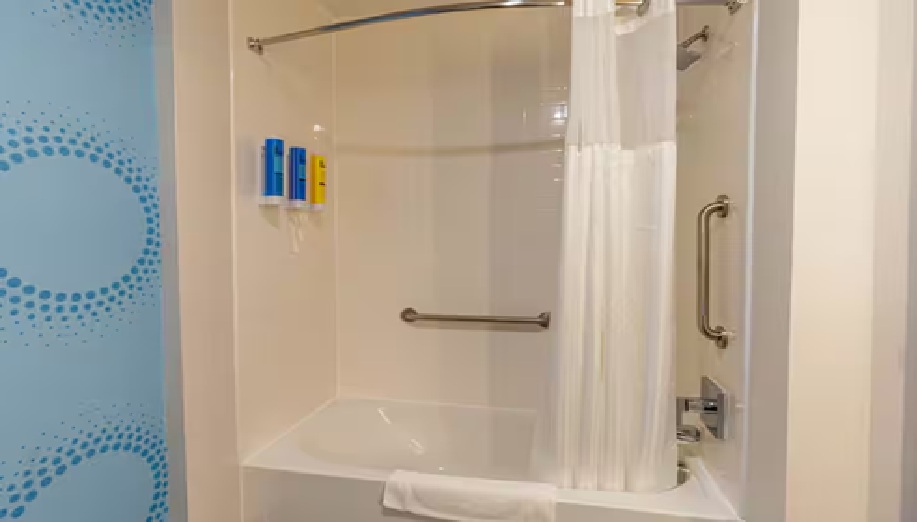 Double Accessible-two Queen Beds