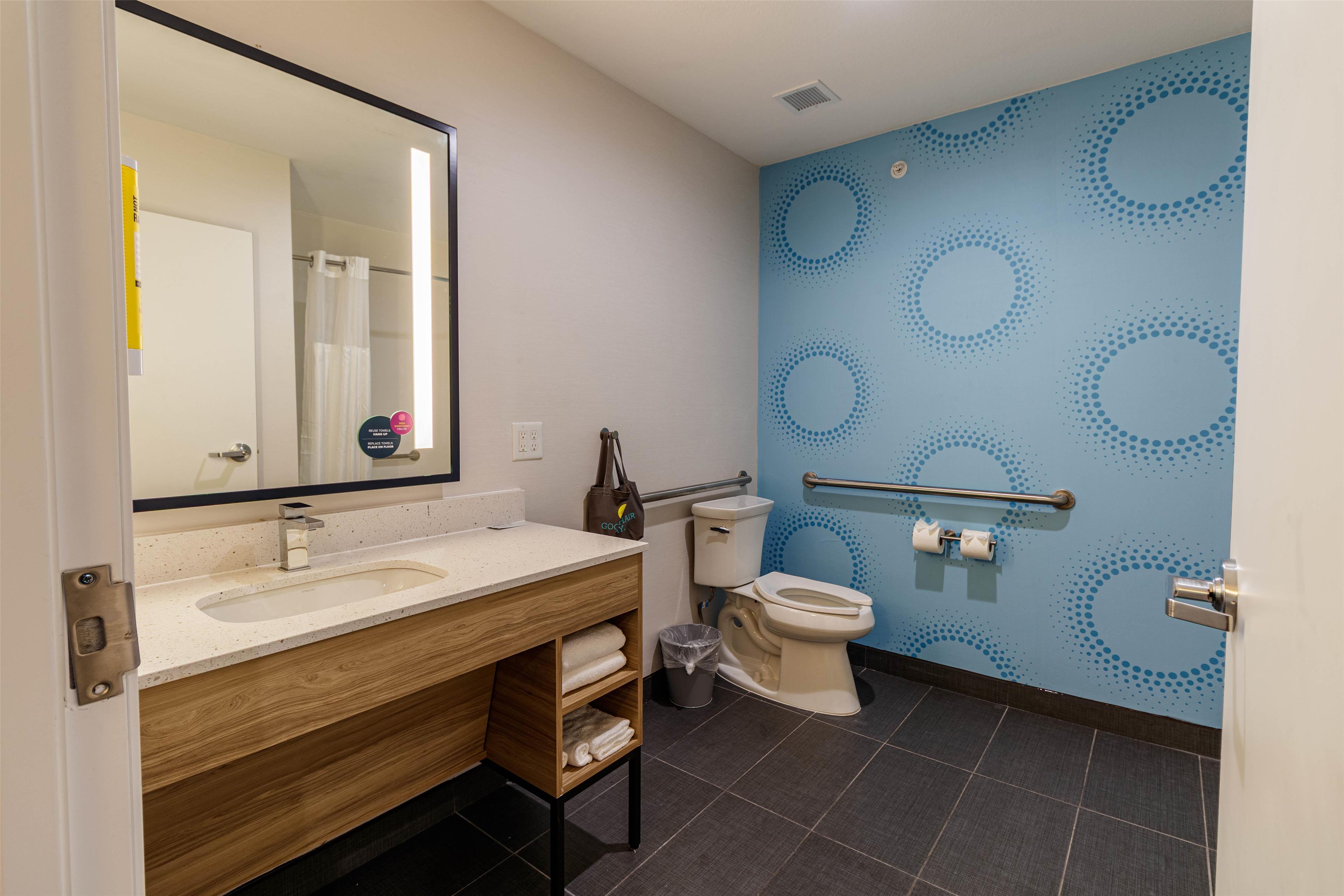 Double Two Queen Beds