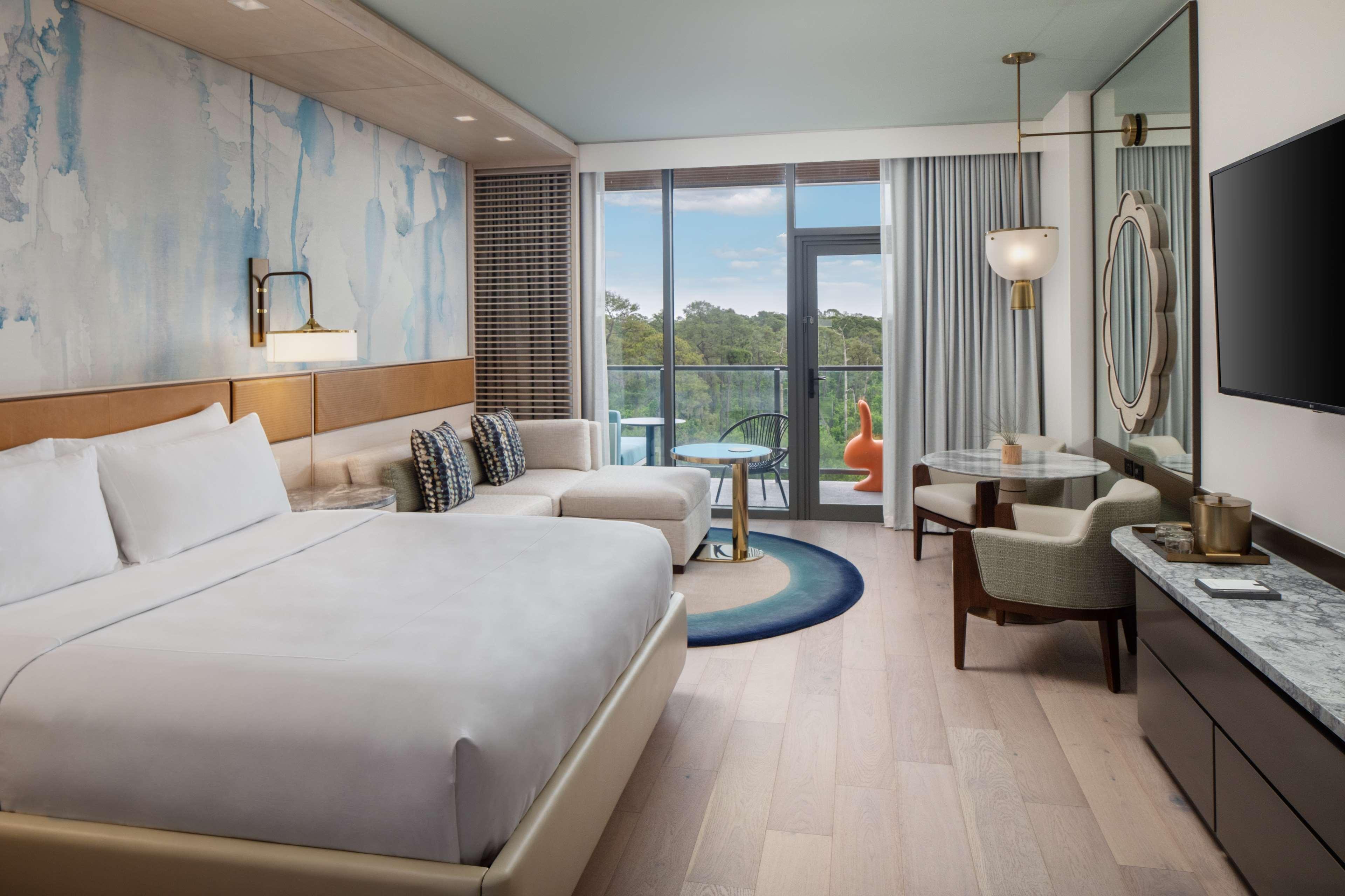 Room Deluxe with Views