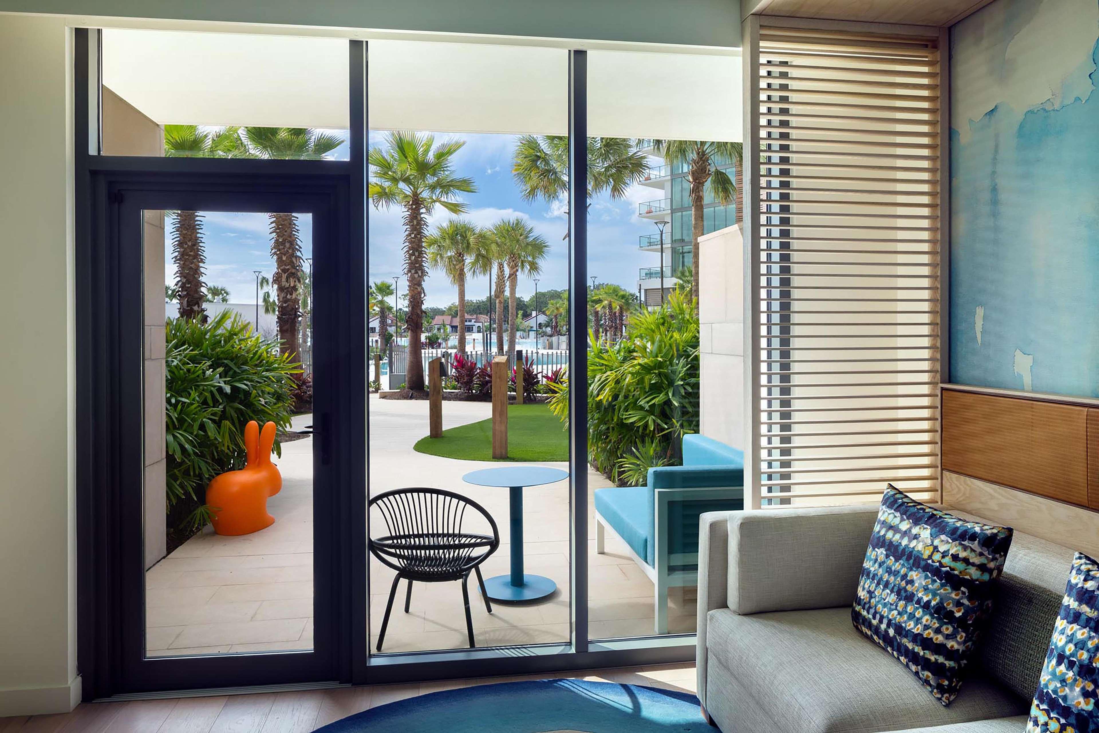 Double Deluxe Guest Room