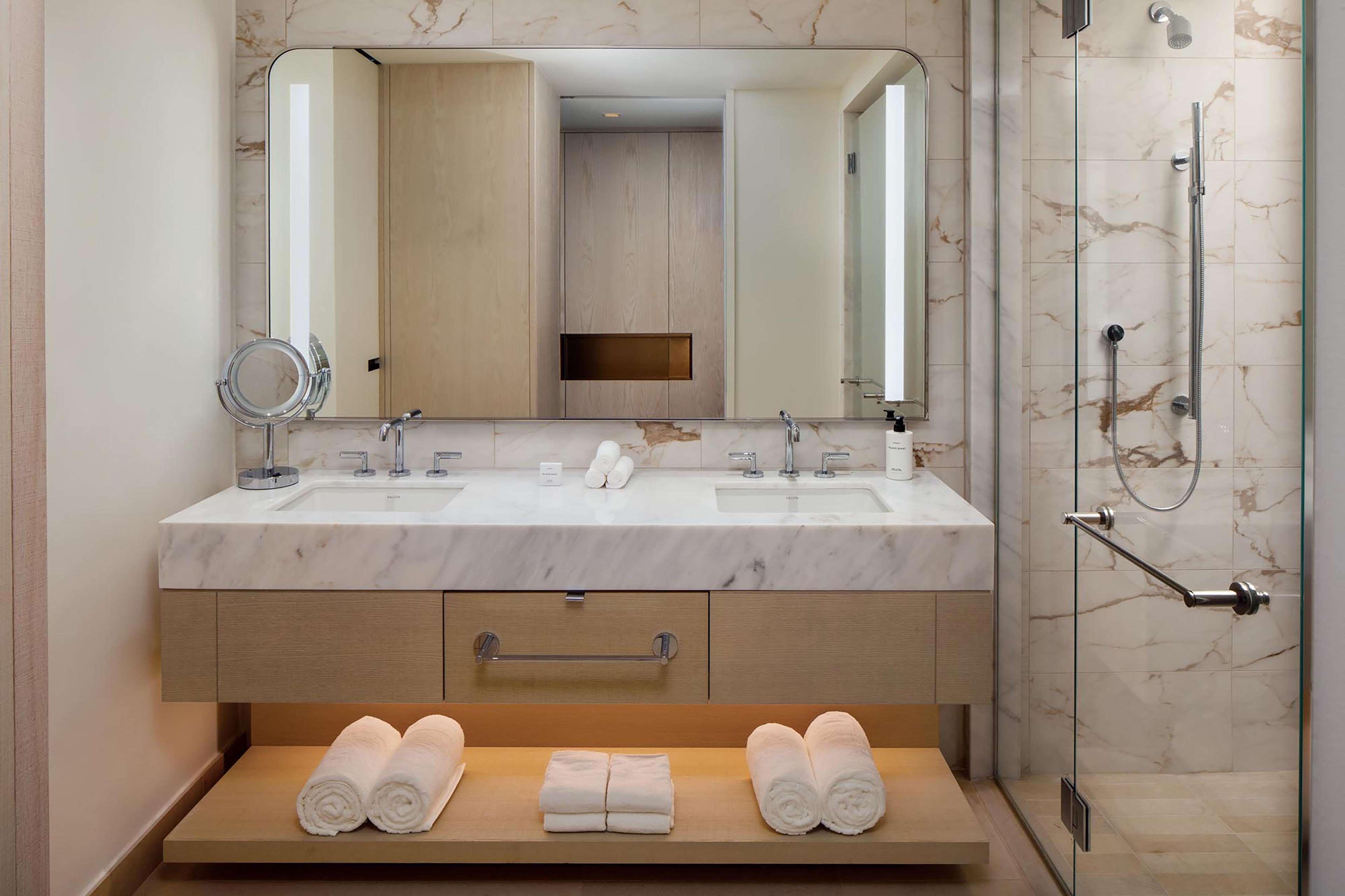 Room Accessible with Views