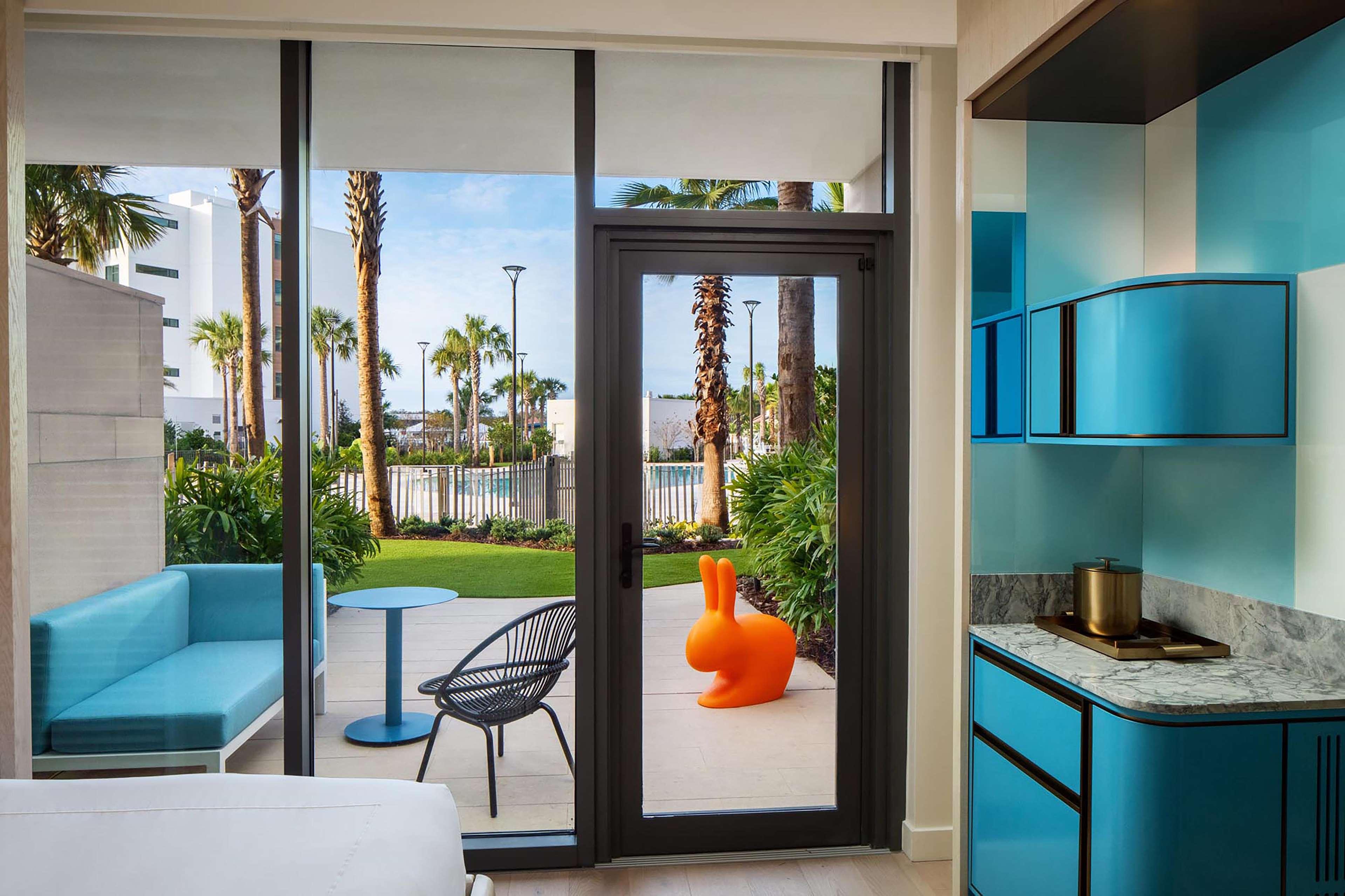 Room Deluxe Guest Room