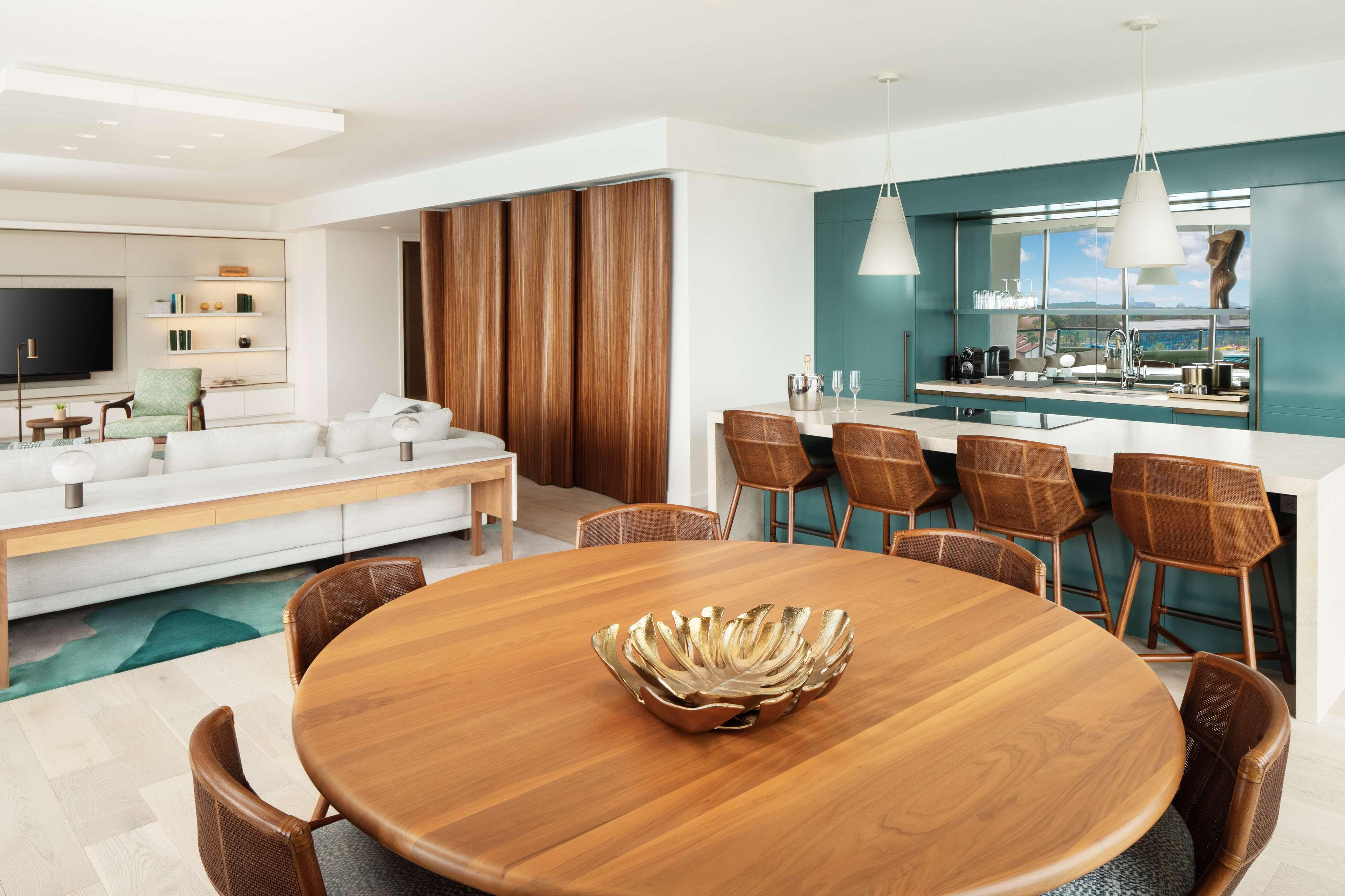 Suite Accessible Presidential