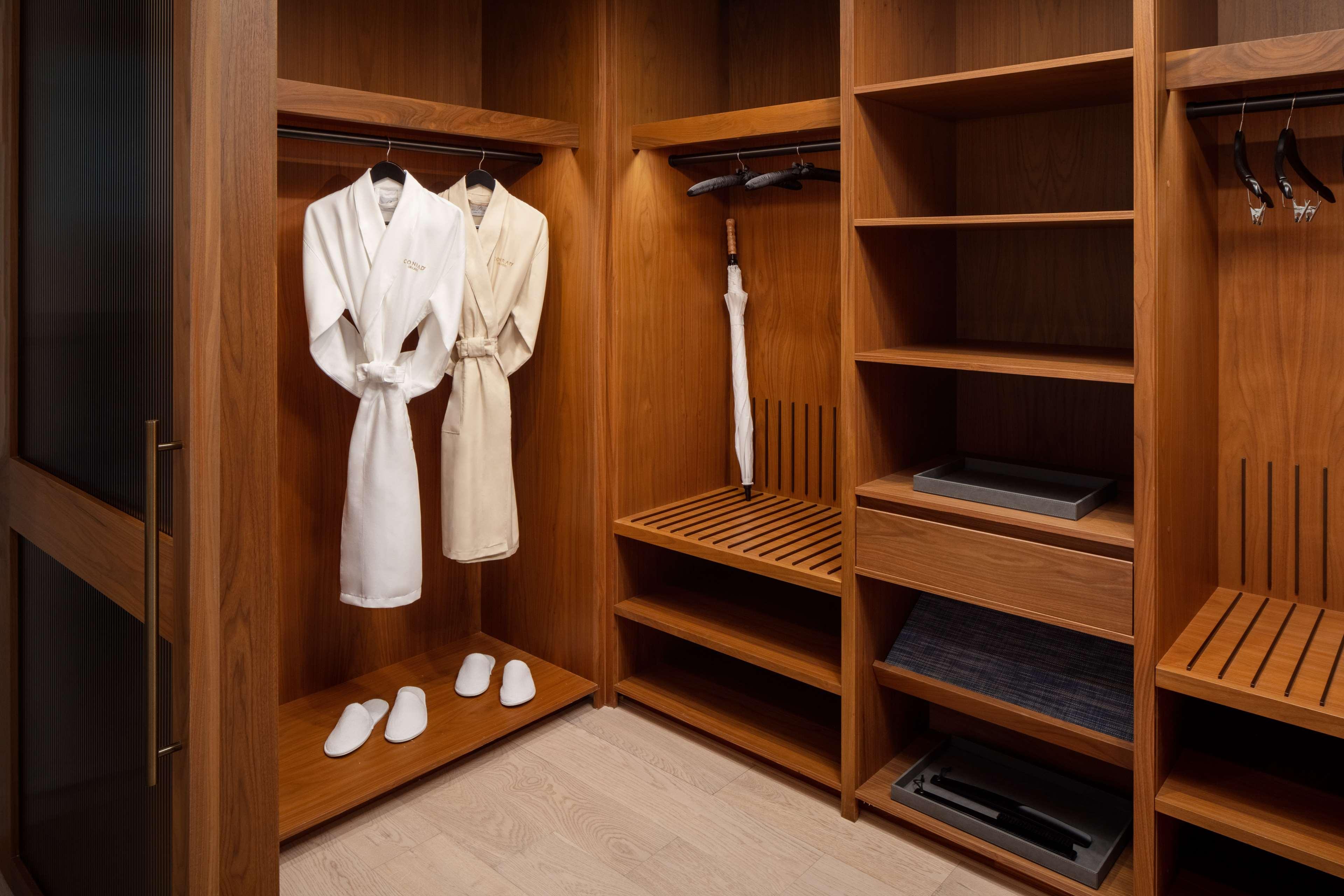 Suite Accessible Presidential