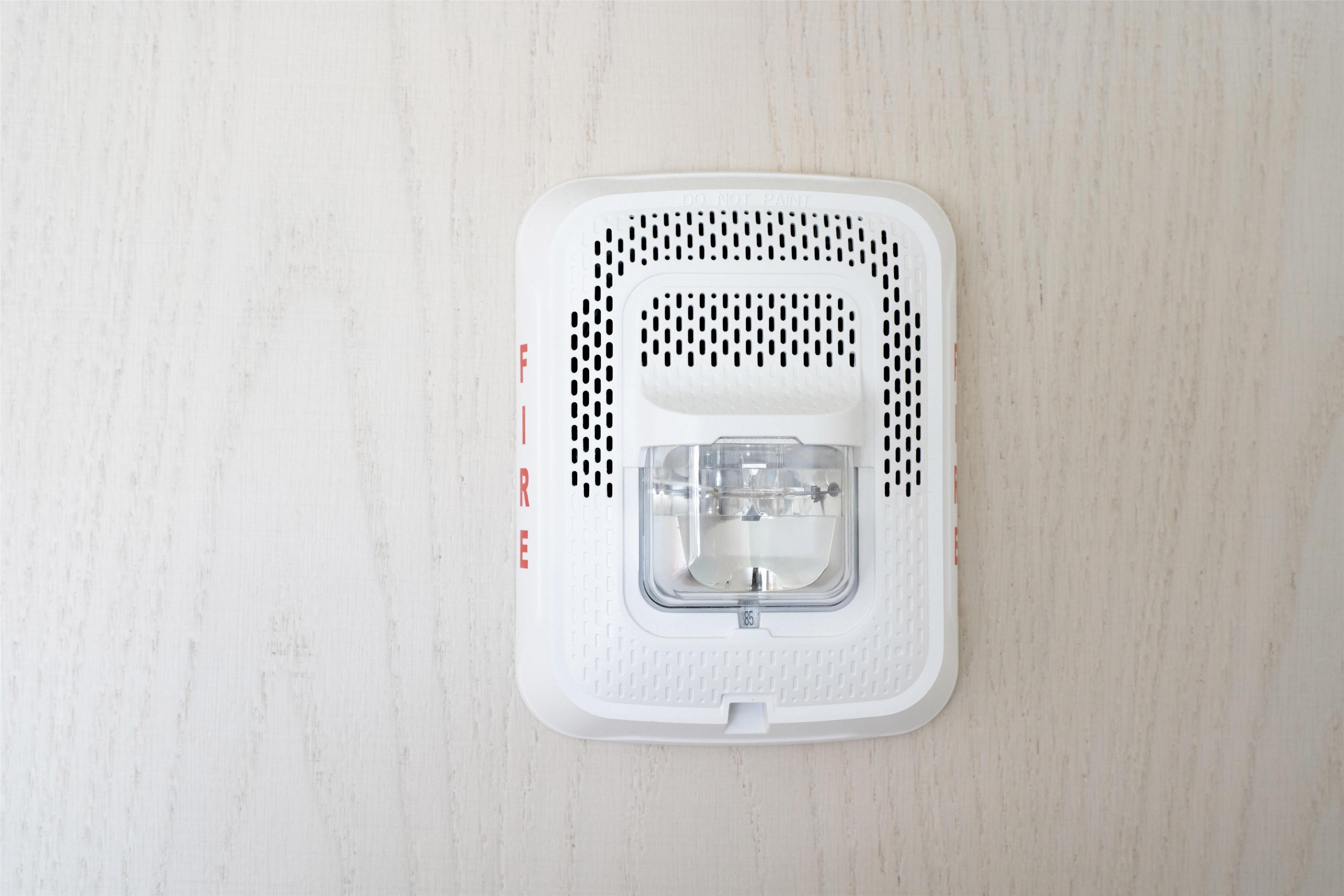 Suite Accessible Presidential