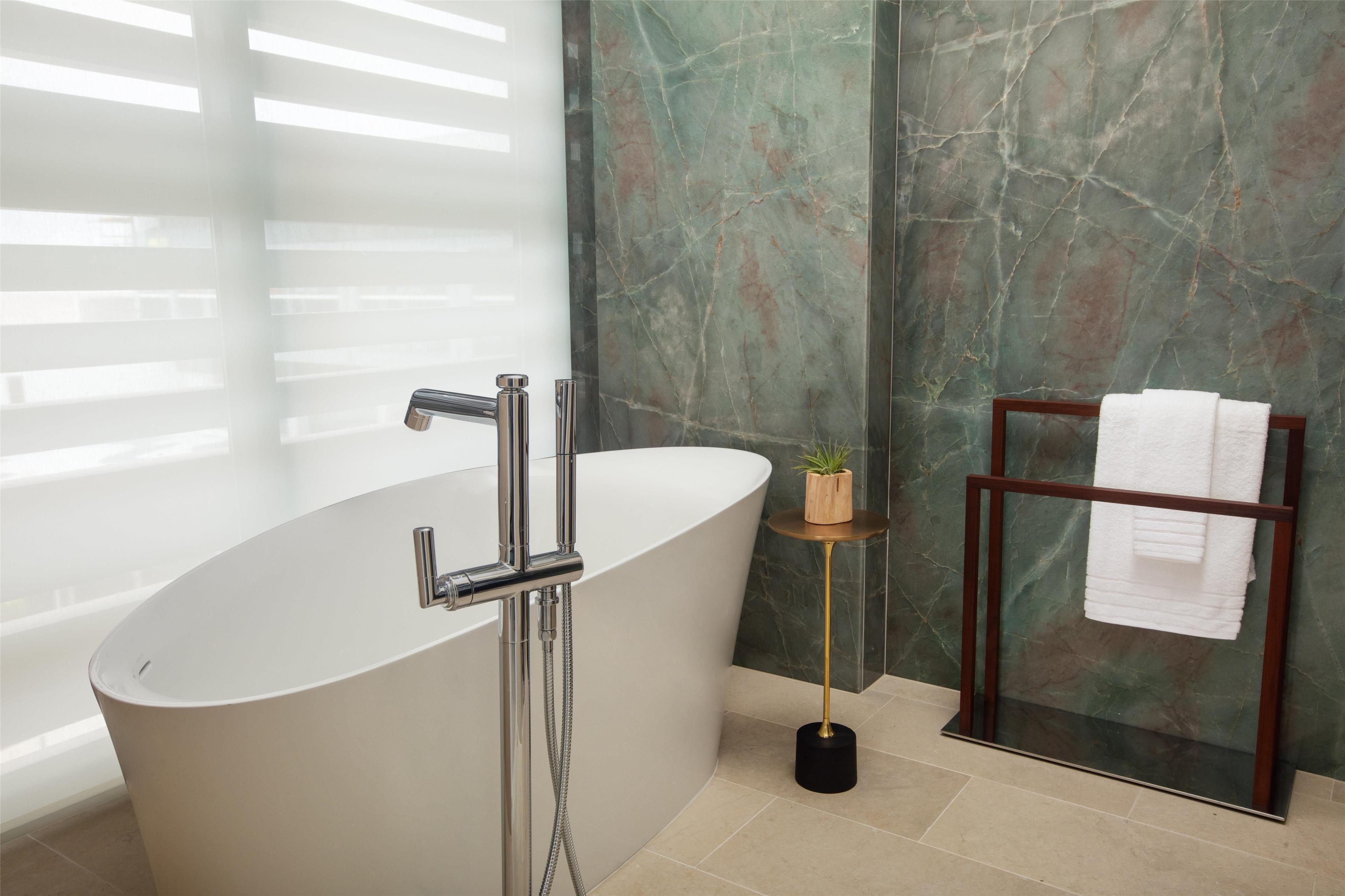 Suite Accessible Presidential