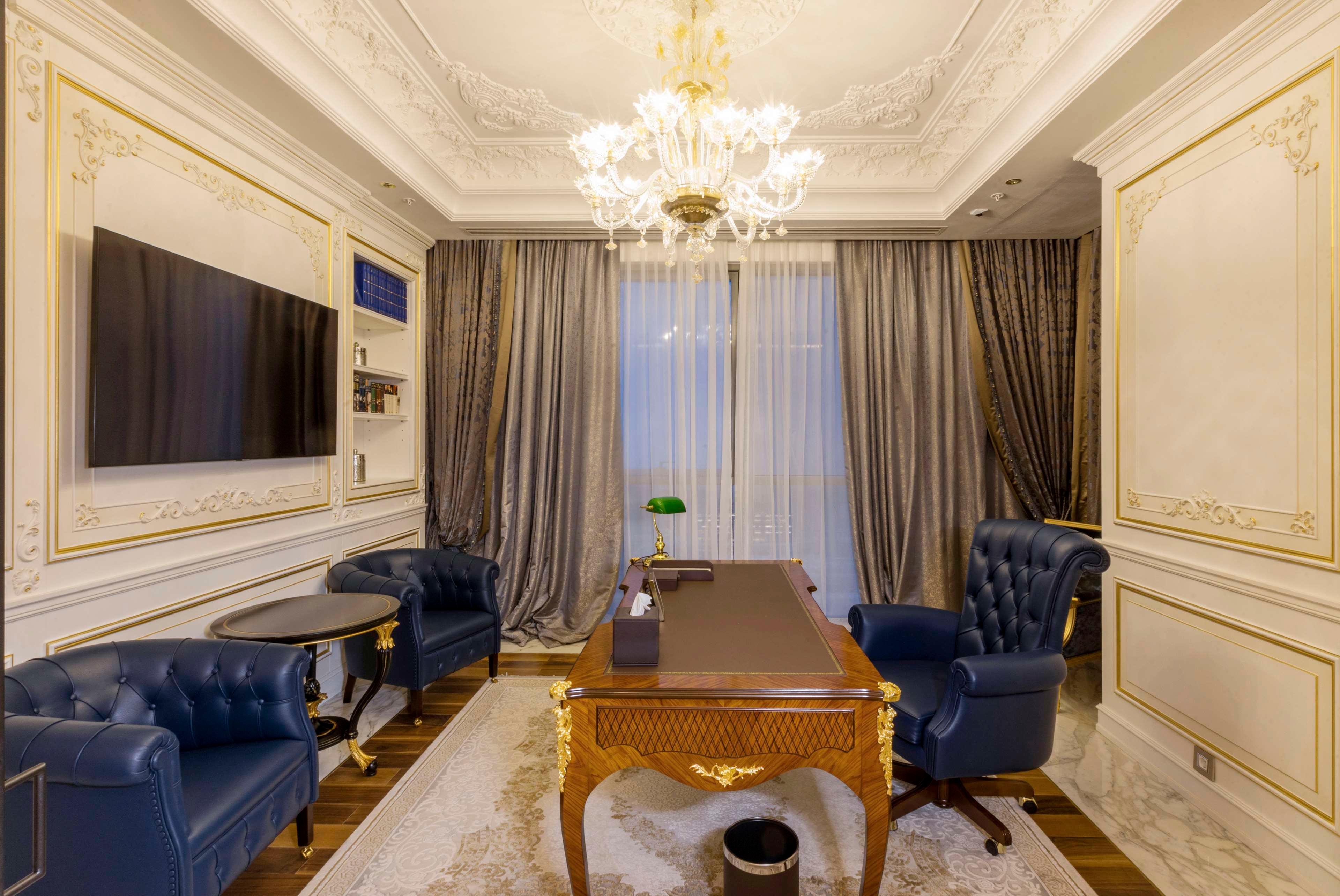 Suite Presidential