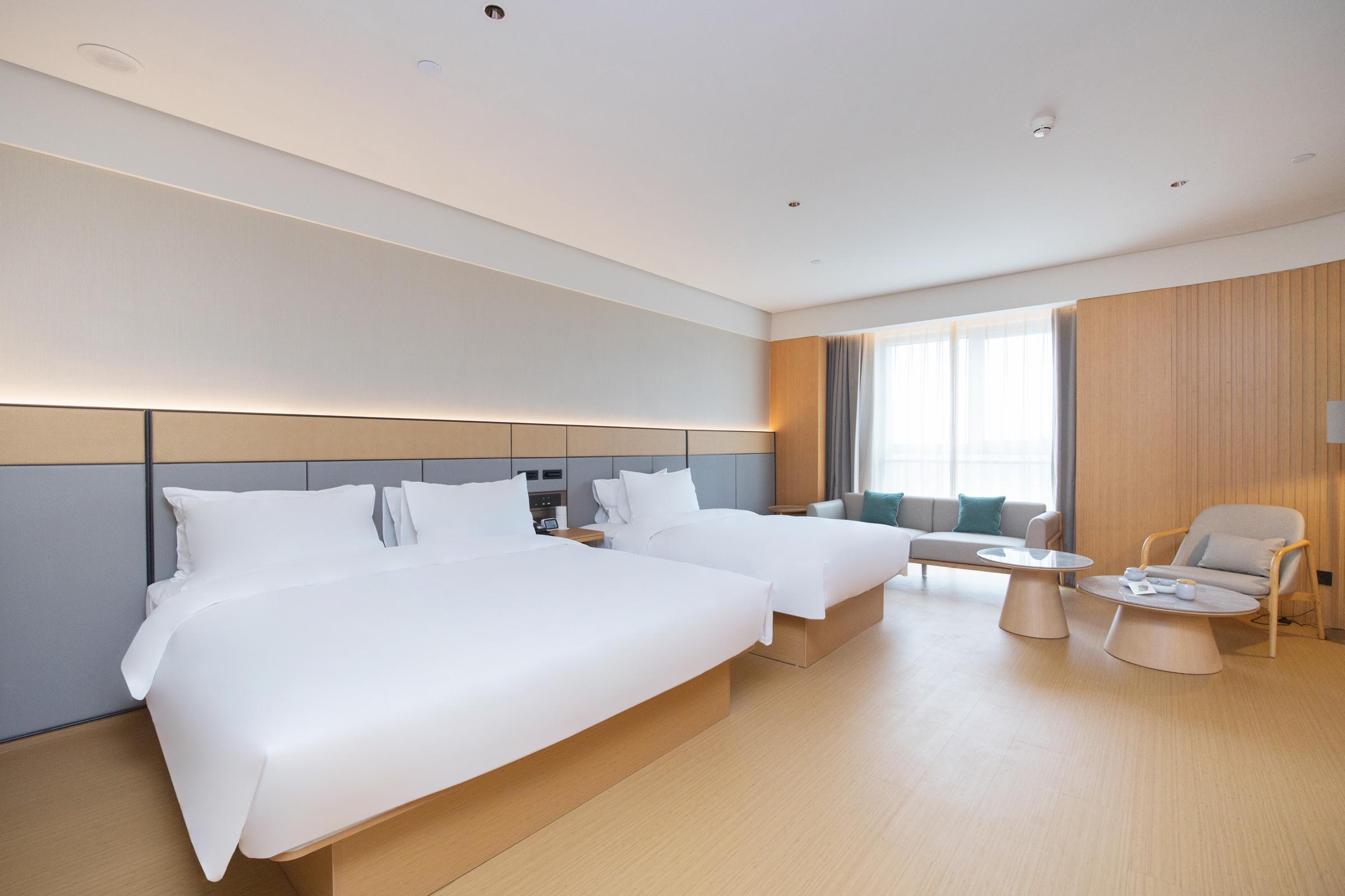 Family Room Standard