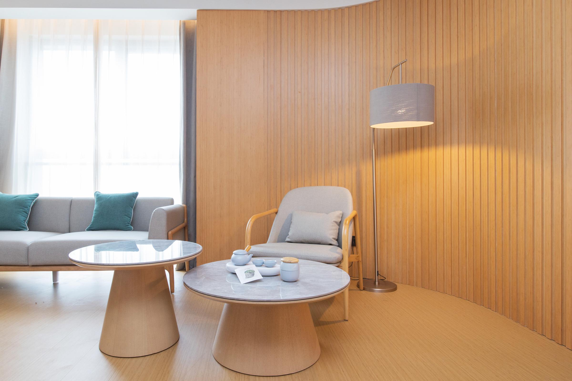 Family Room Standard