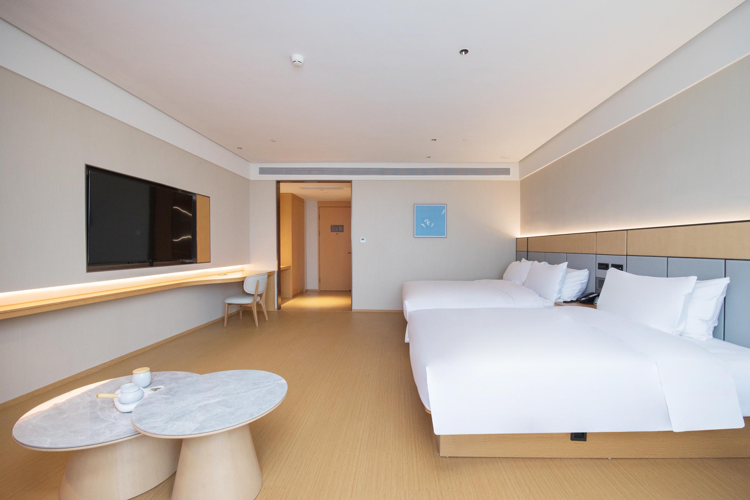 Family Room Standard