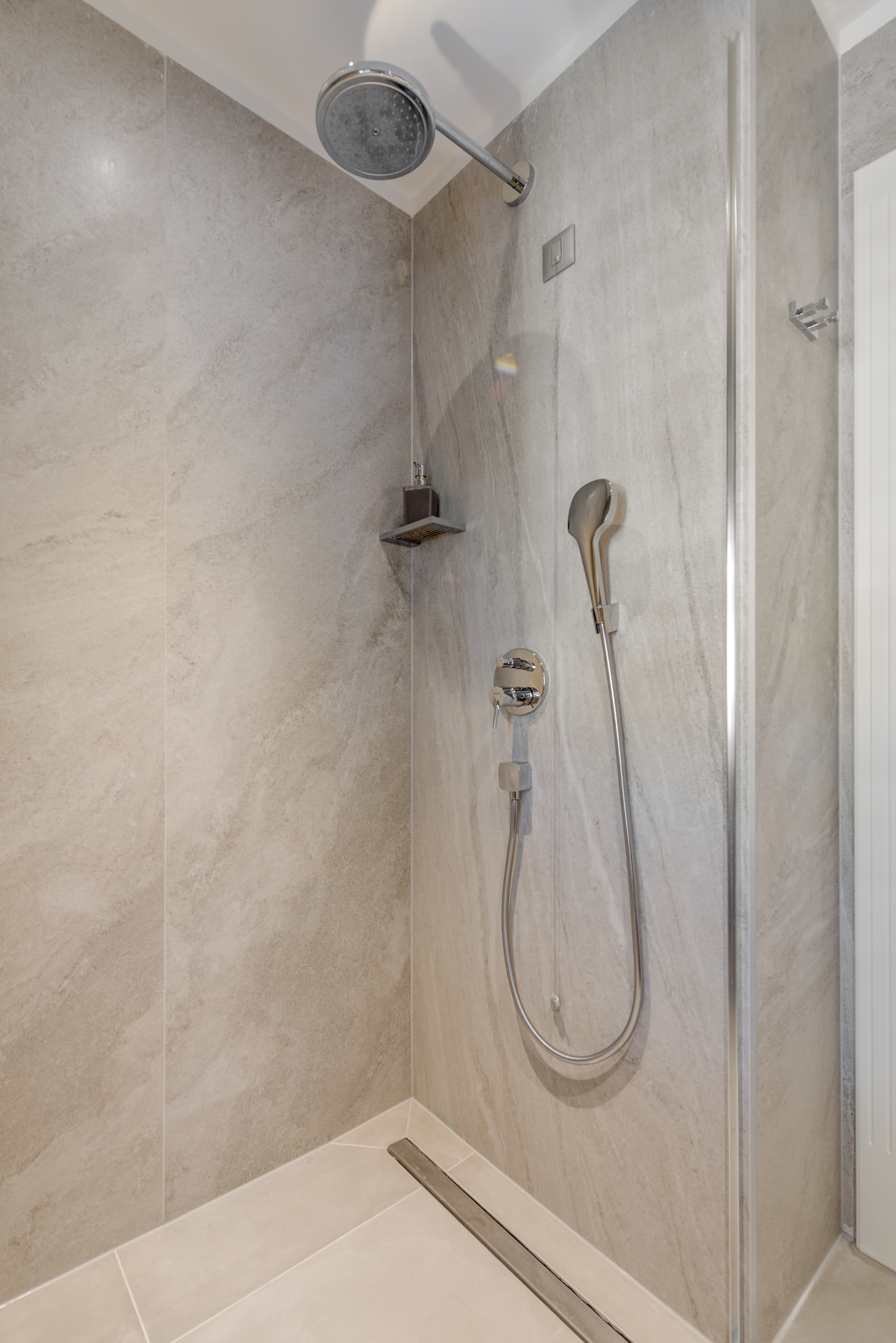 Double Superior with Balcony