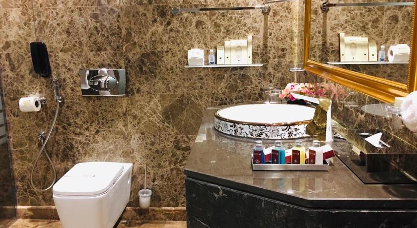 Room One Bedroom One Bathroom