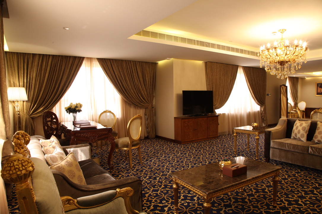 Double Deluxe Premium