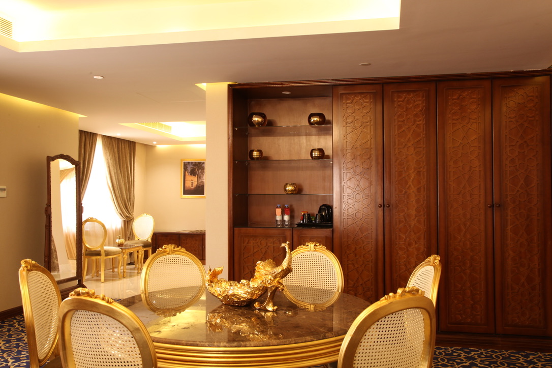 Double Deluxe Premium