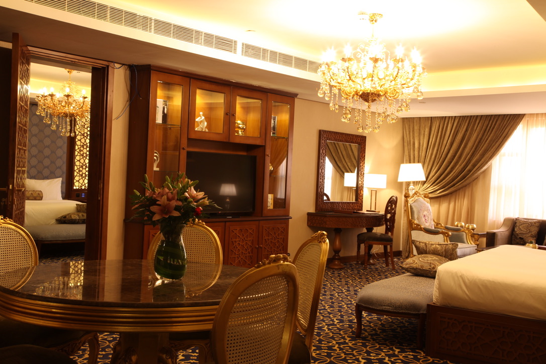 Double Deluxe Premium